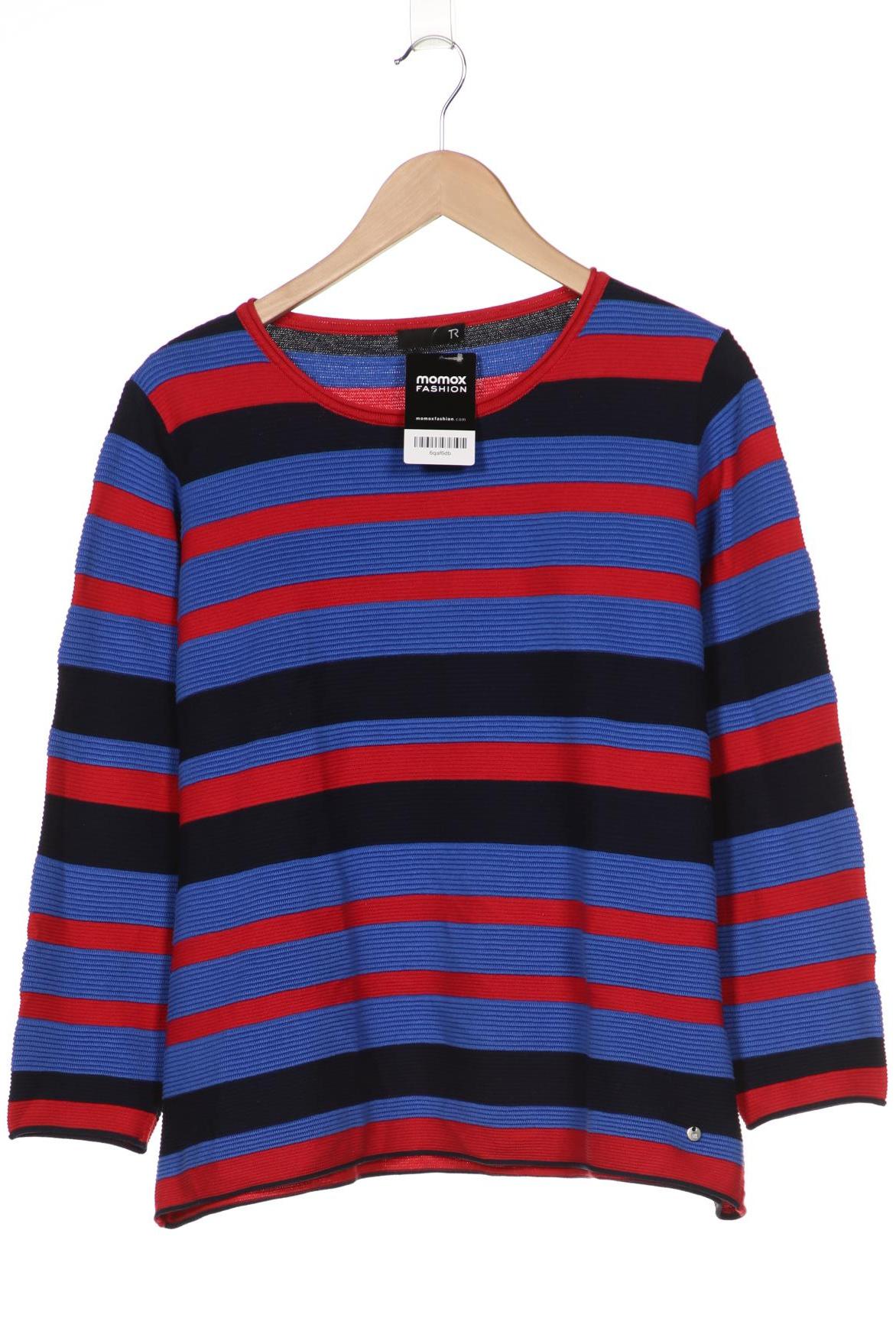 

RABE Damen Pullover, blau
