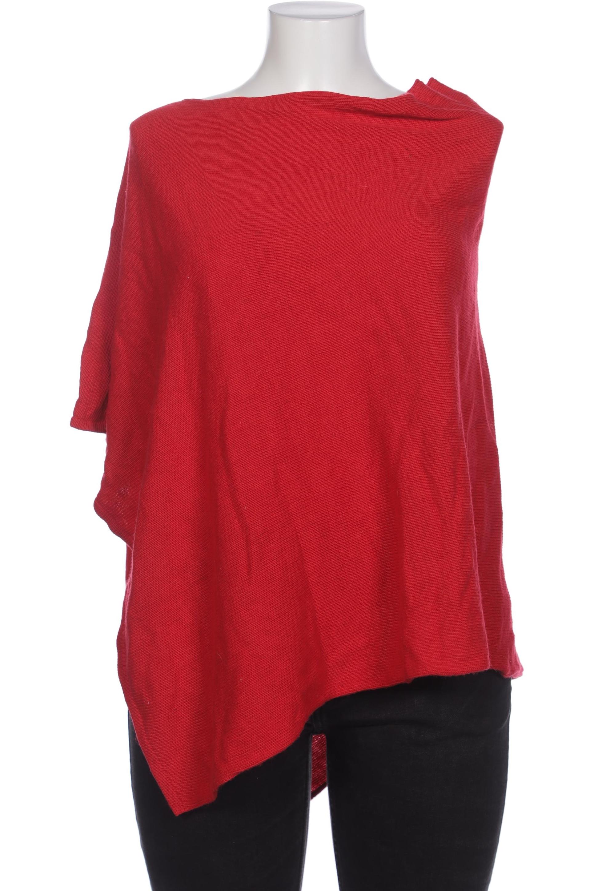 

Rabe Damen Pullover, rot, Gr. 44