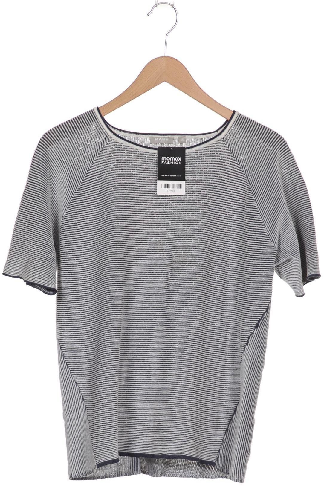 

Rabe Damen Pullover, marineblau, Gr. 46