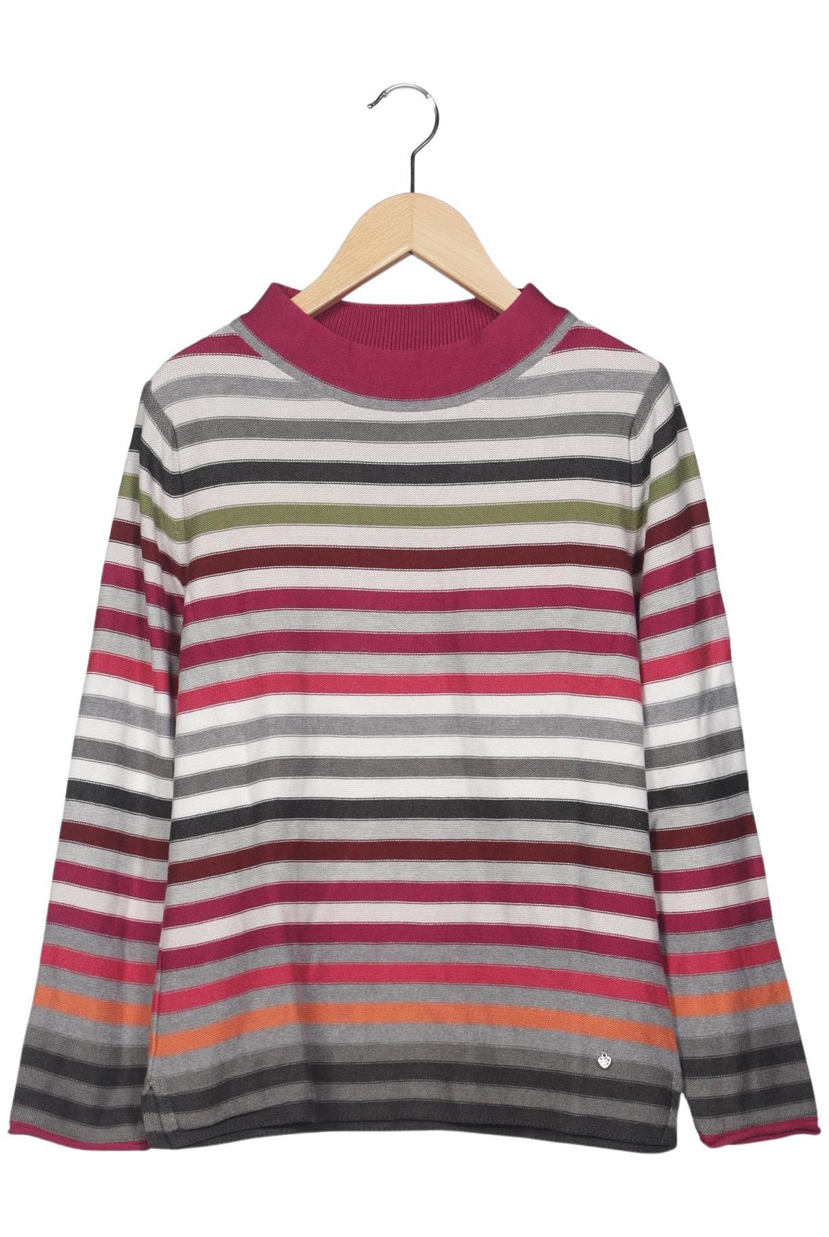 

Rabe Damen Pullover, mehrfarbig, Gr. 38