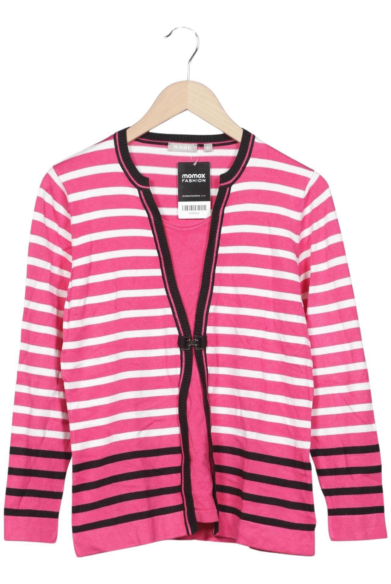 

Rabe Damen Pullover, mehrfarbig, Gr. 42