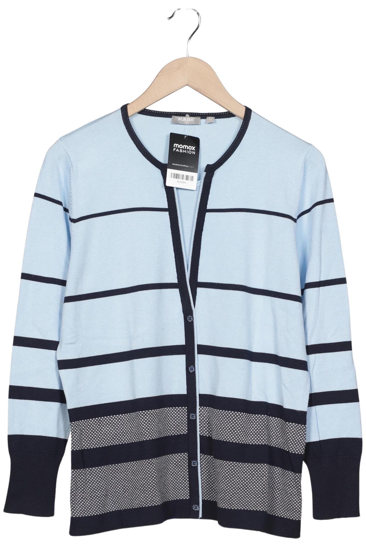 

Rabe Damen Pullover, mehrfarbig, Gr. 42