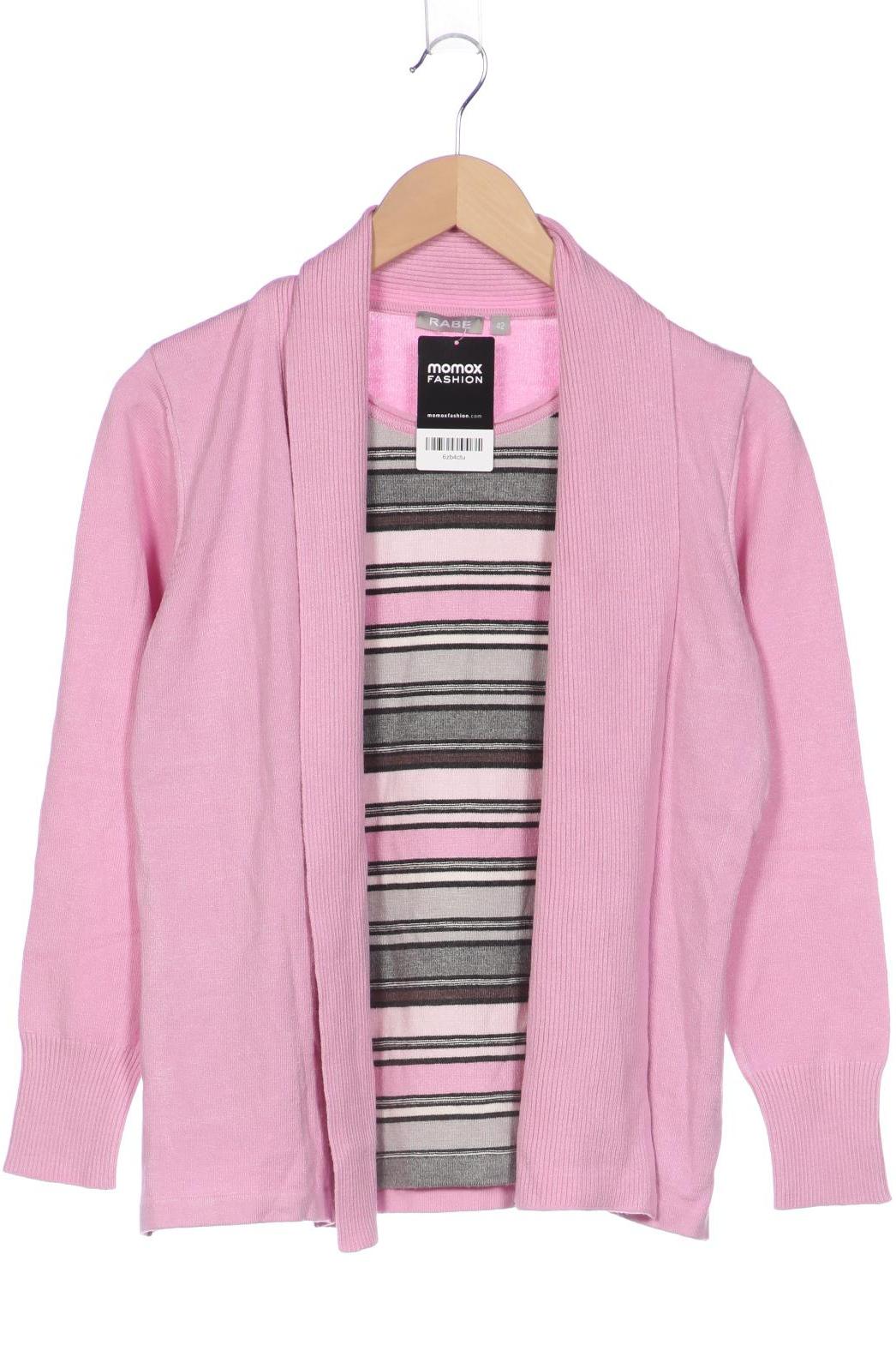 

RABE Damen Pullover, pink