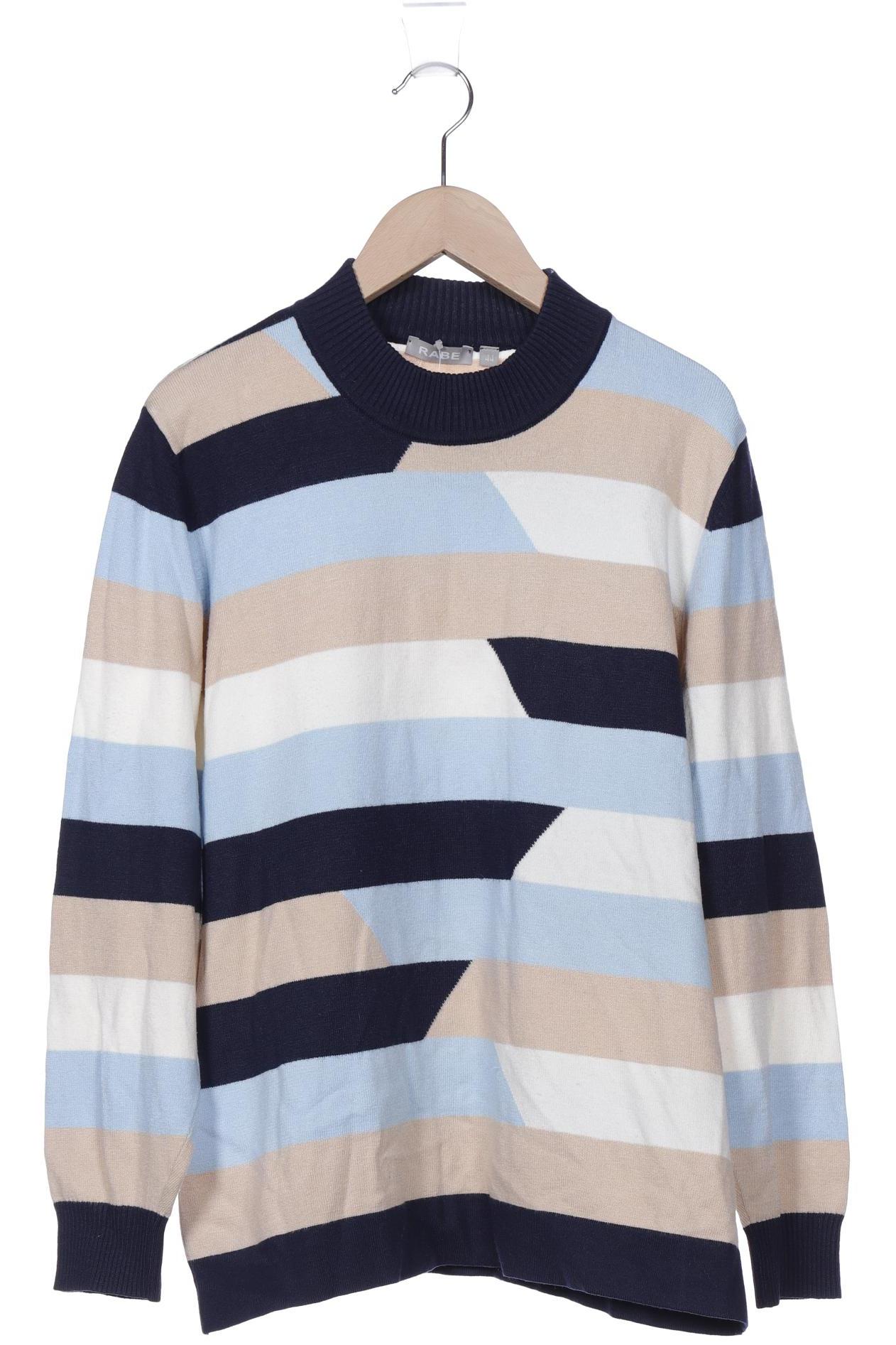 

Rabe Damen Pullover, mehrfarbig, Gr. 44