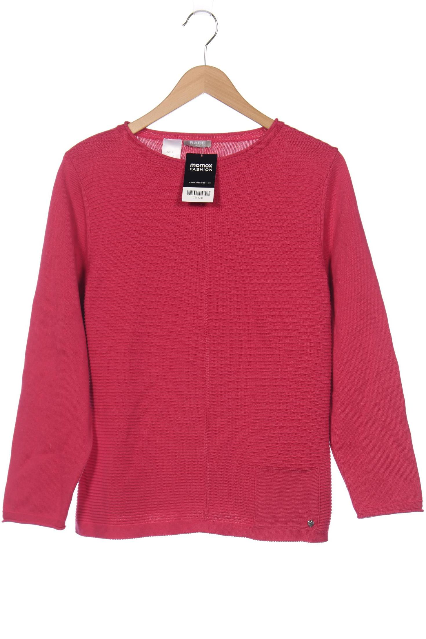 

RABE Damen Pullover, pink