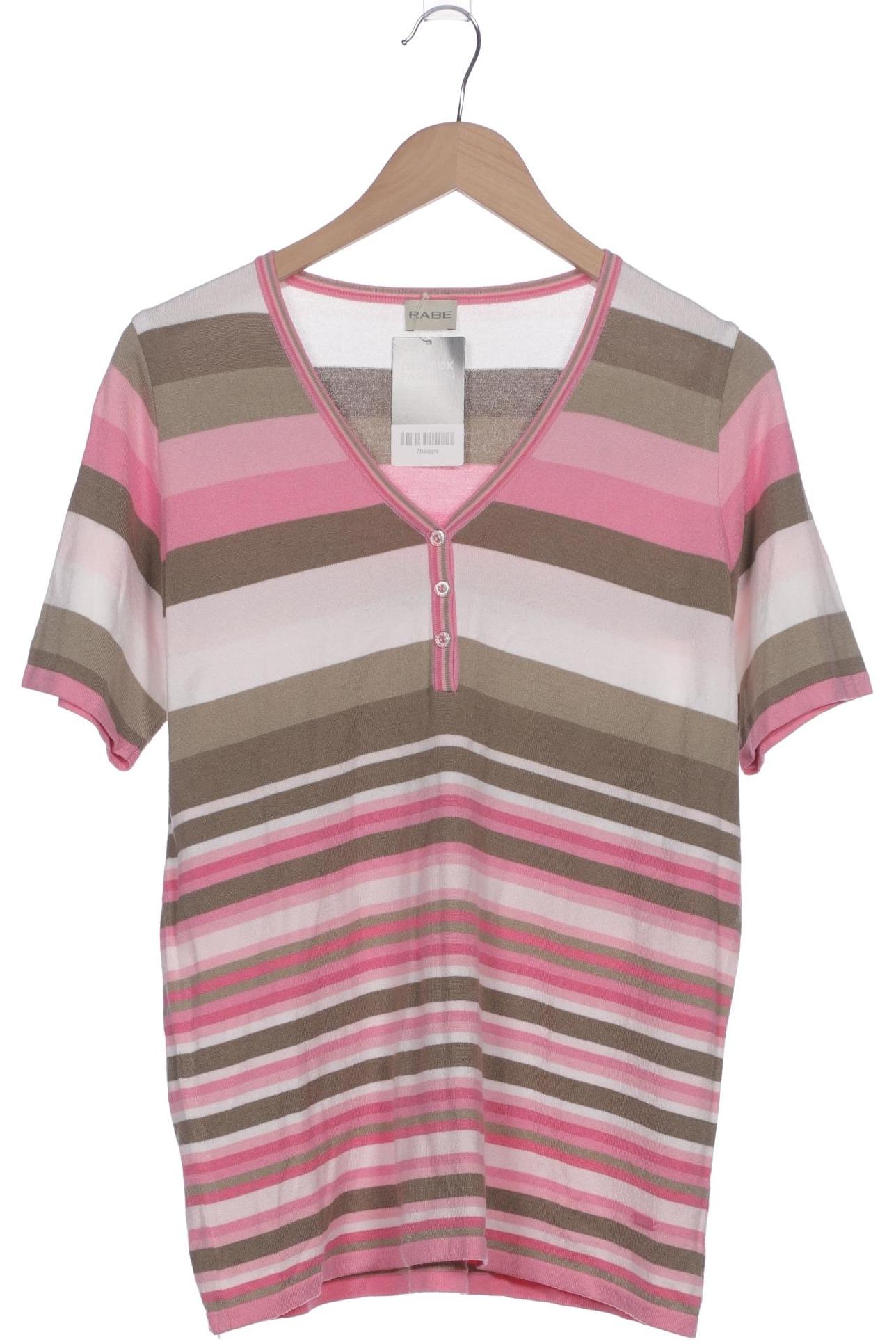 

Rabe Damen Pullover, mehrfarbig, Gr. 44