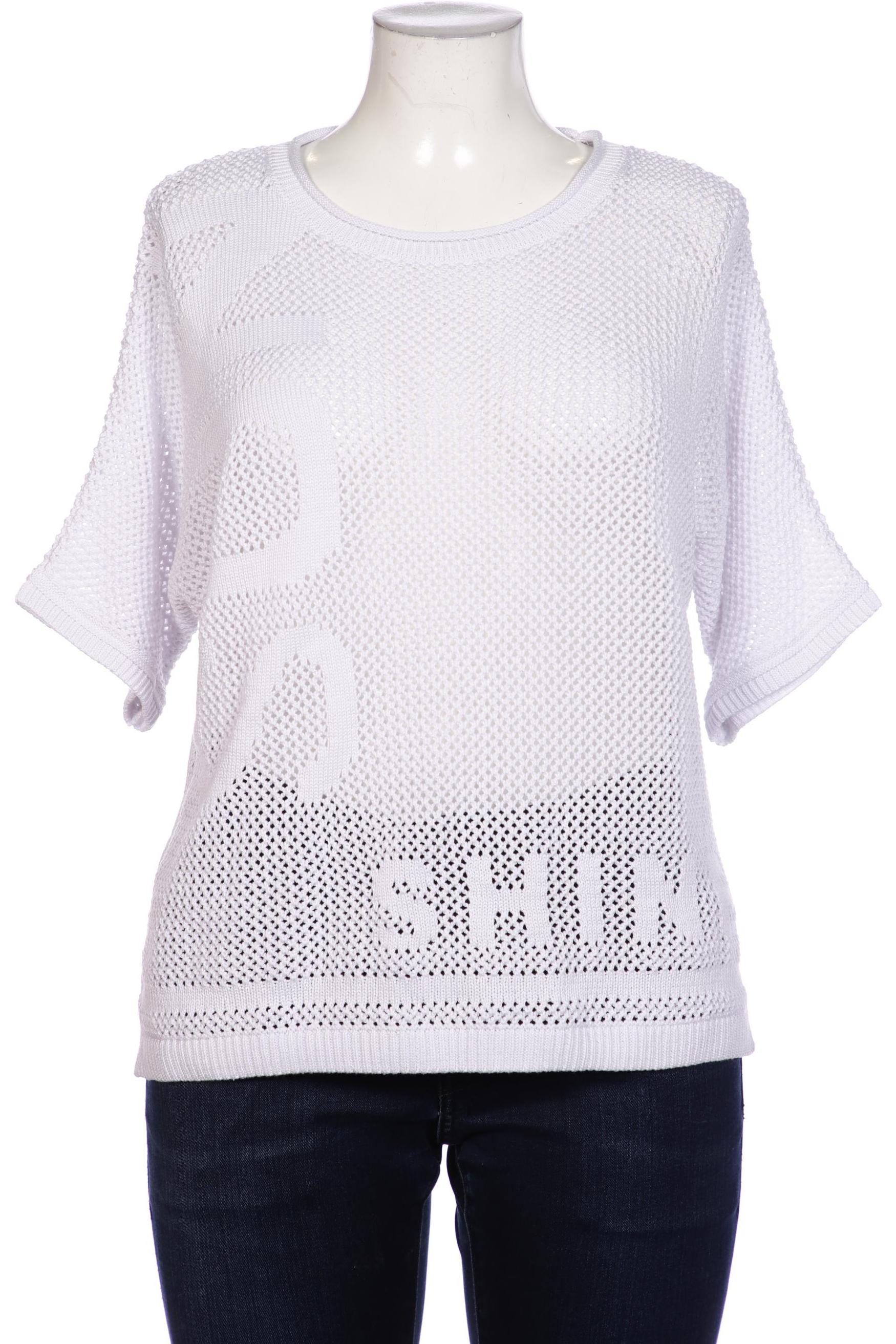 

Rabe Damen Pullover, grau, Gr. 44