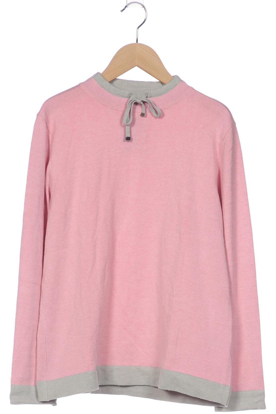 

Rabe Damen Pullover, pink, Gr. 38