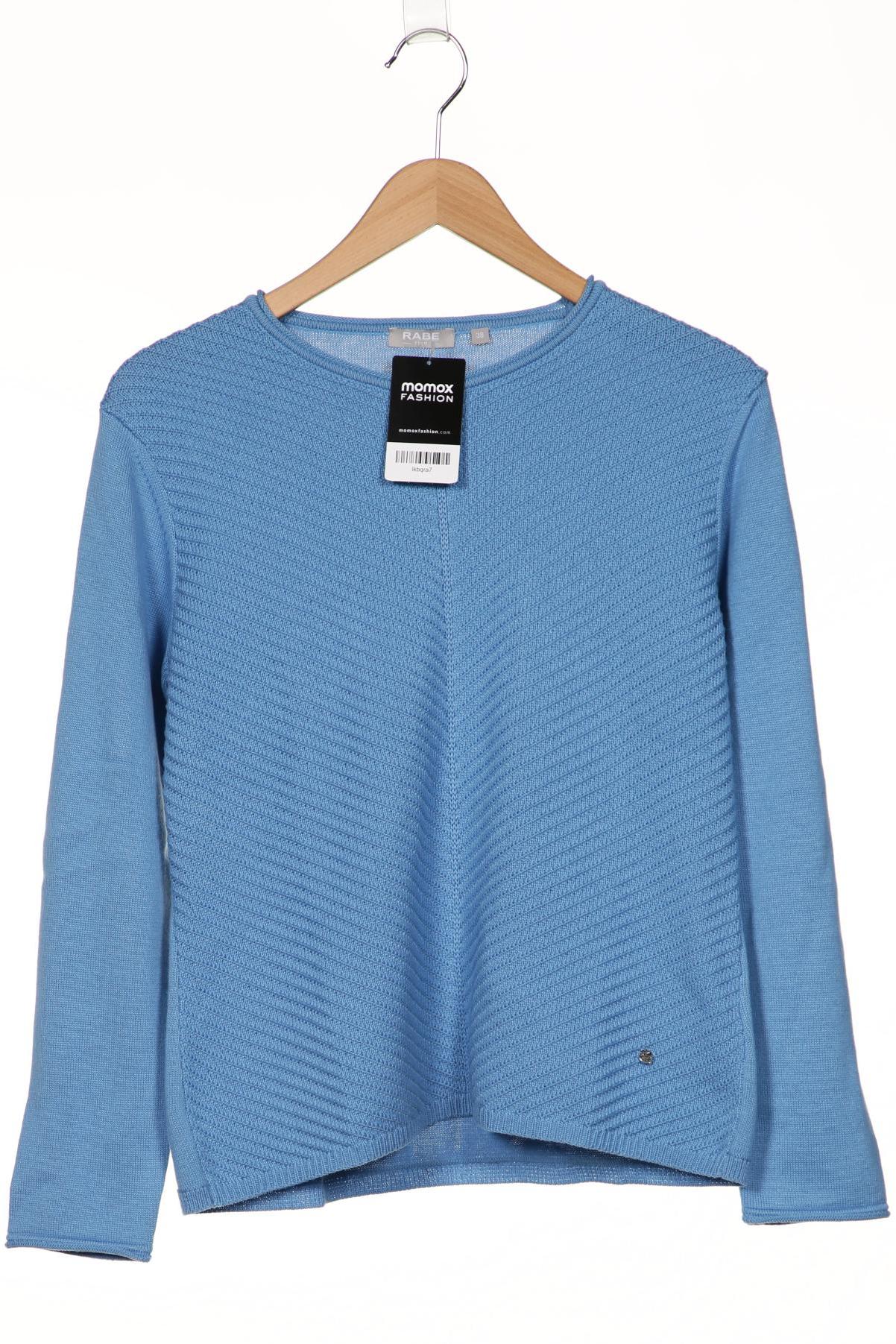 

RABE Damen Pullover, blau