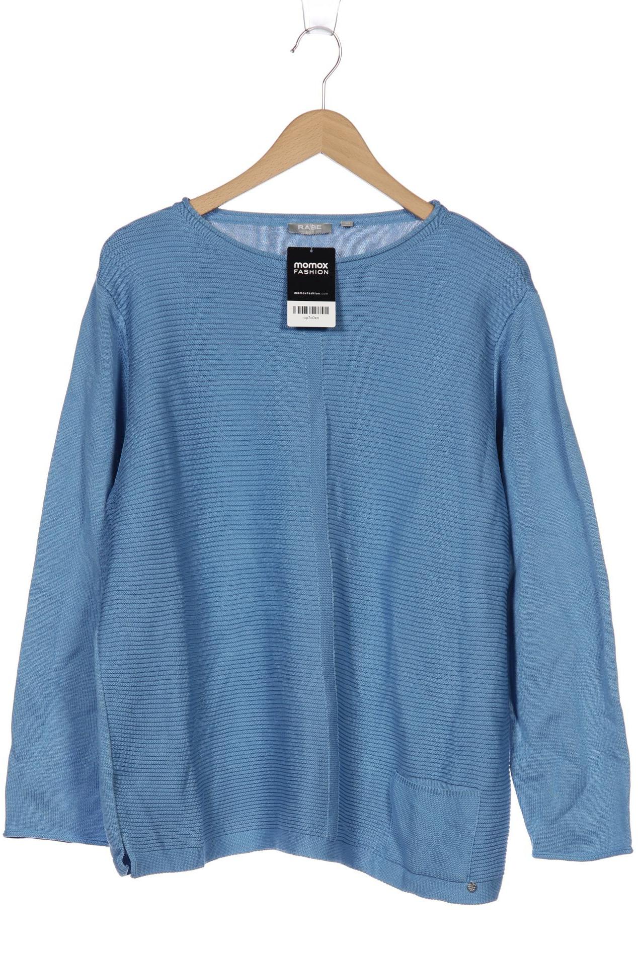 

RABE Damen Pullover, blau