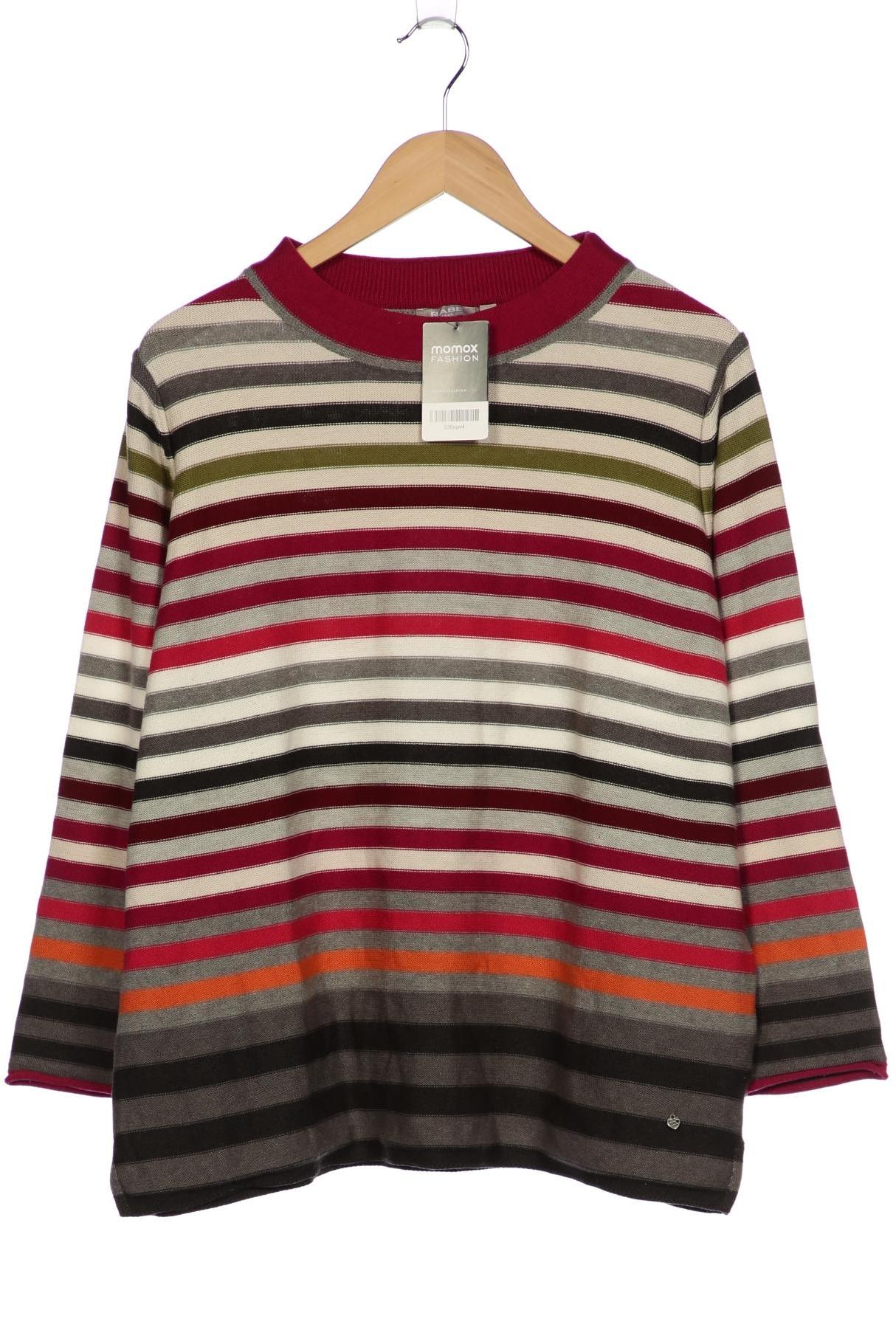 

Rabe Damen Pullover, grau, Gr. 50