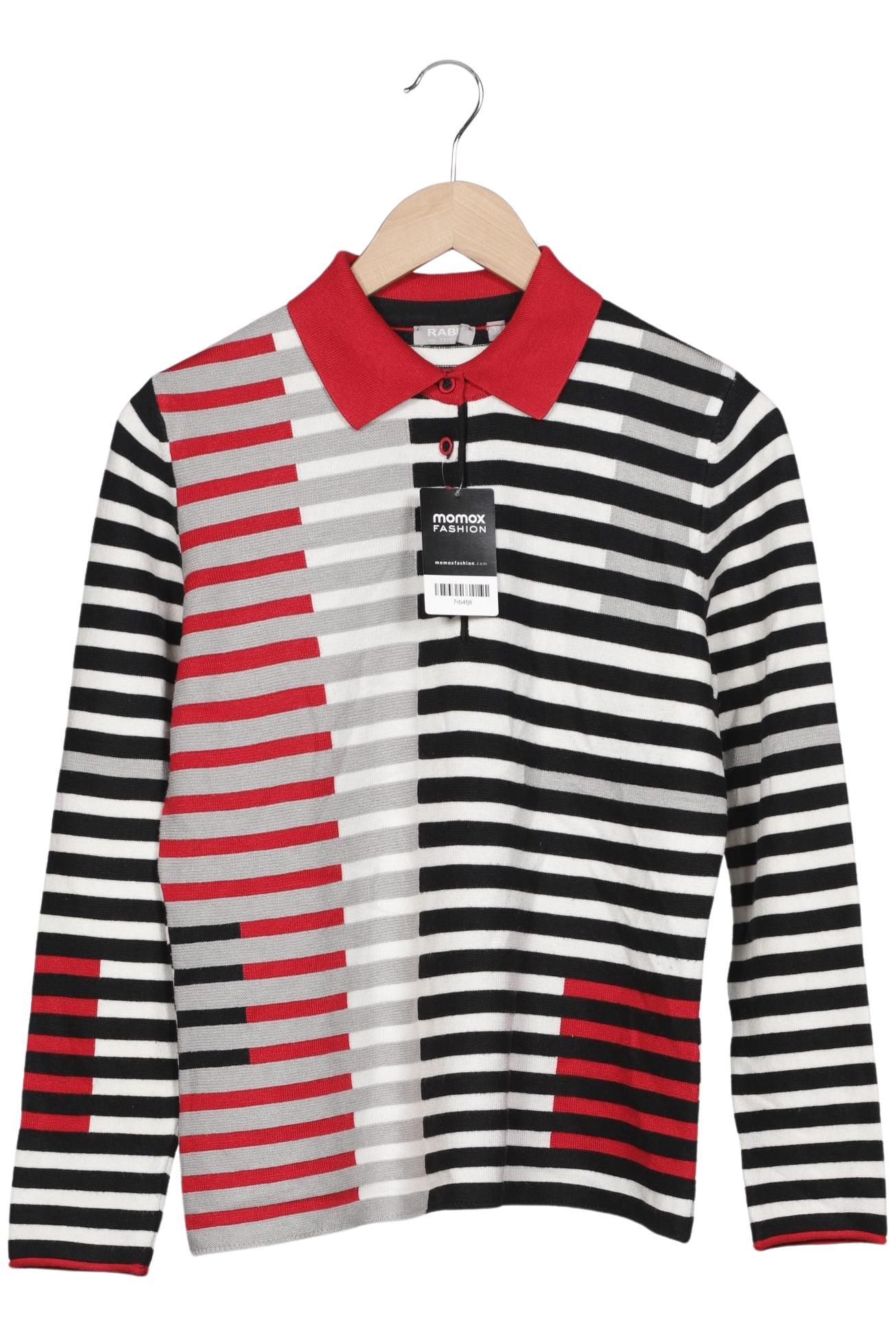 

Rabe Damen Pullover, mehrfarbig, Gr. 38