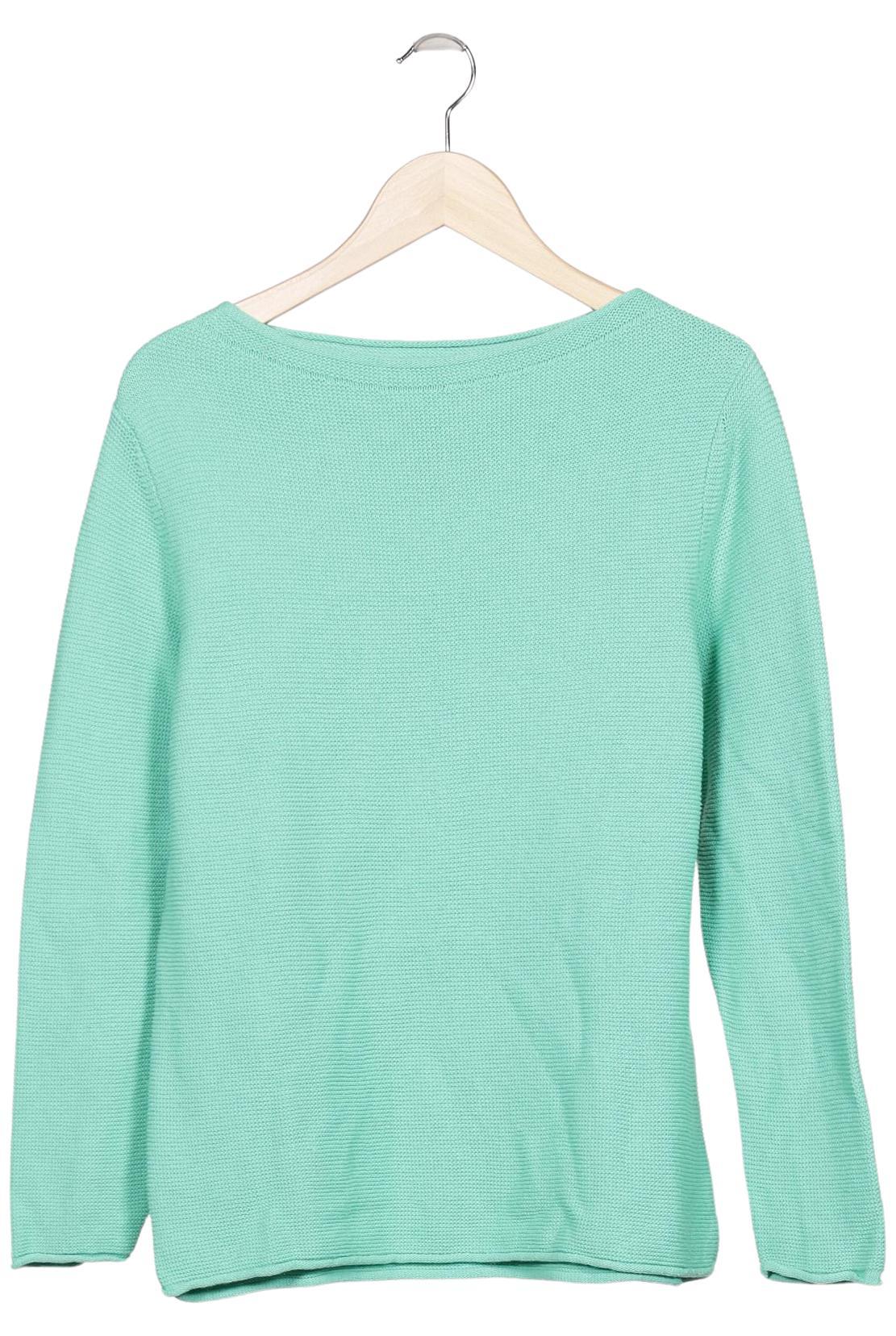 

Rabe Damen Pullover, hellgrün, Gr. 38