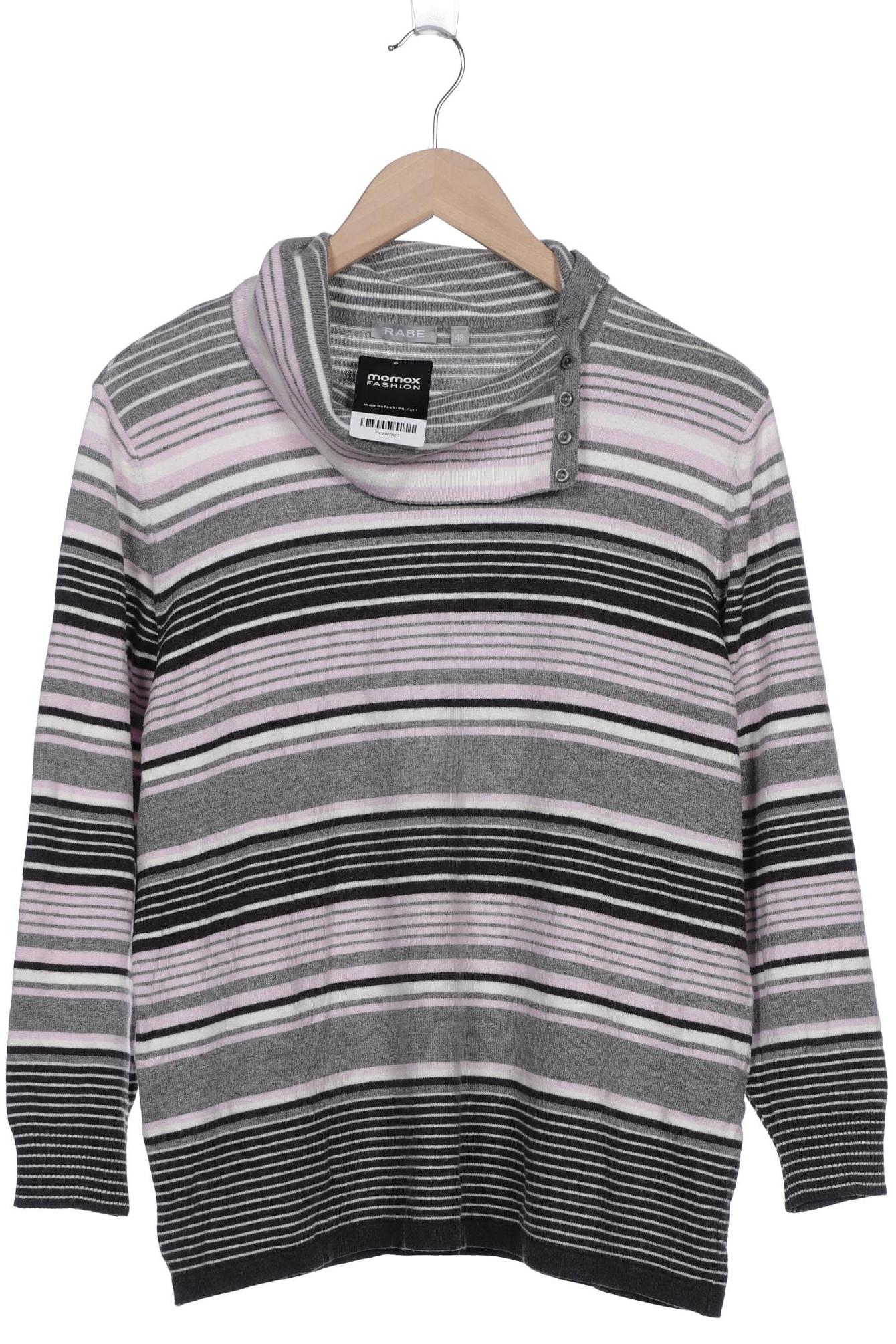 

RABE Damen Pullover, grau