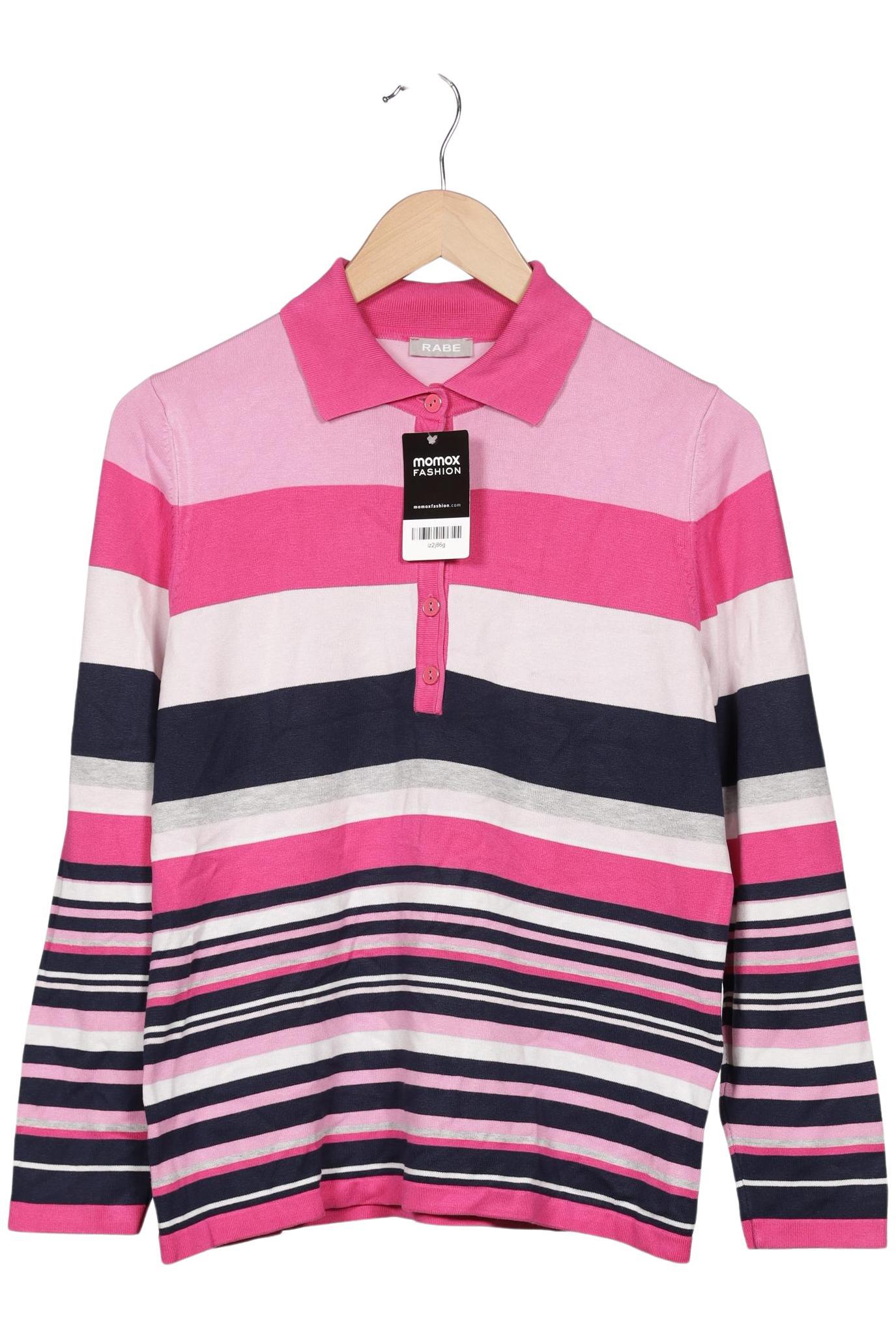 

Rabe Damen Pullover, mehrfarbig, Gr. 42