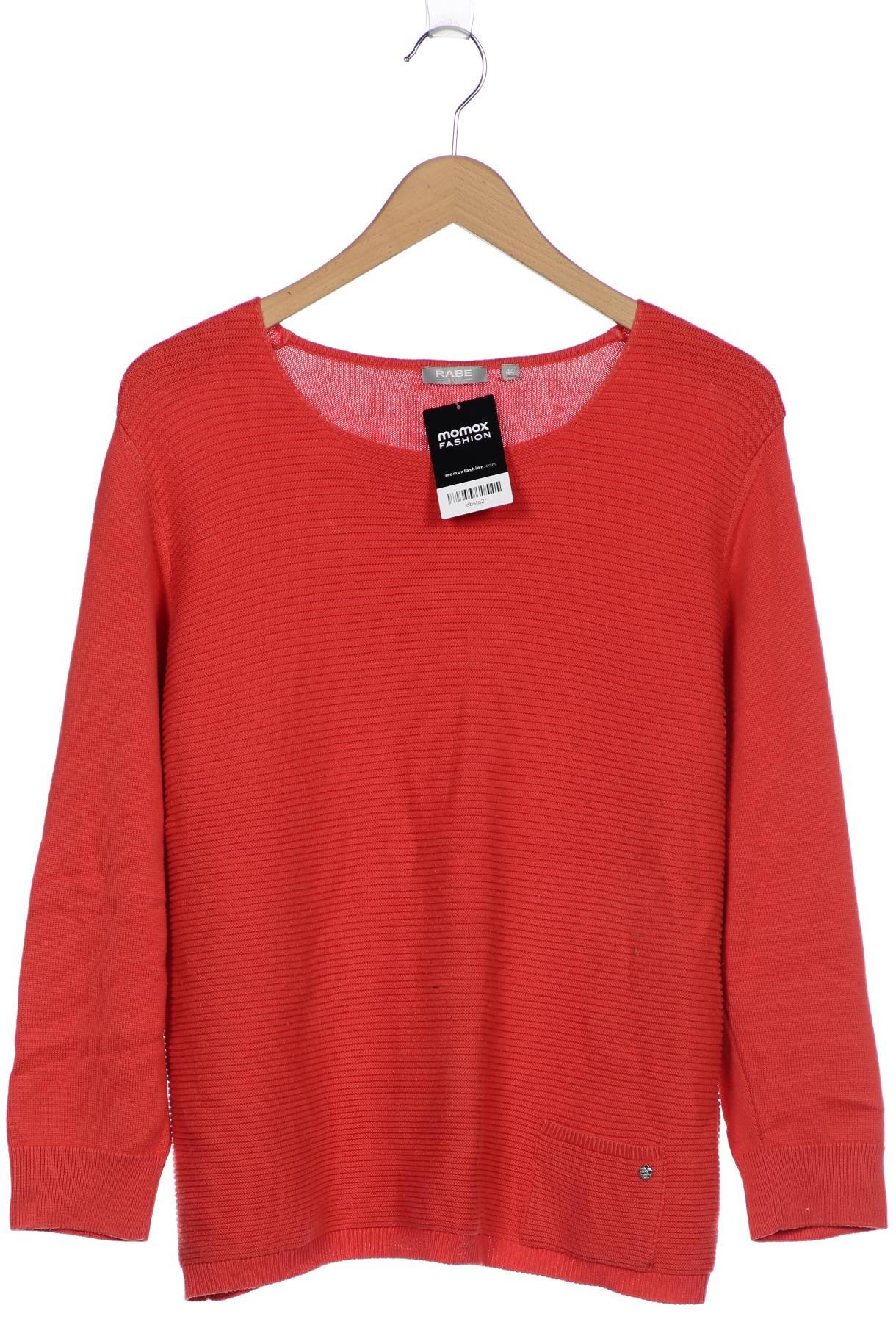 

RABE Damen Pullover, pink