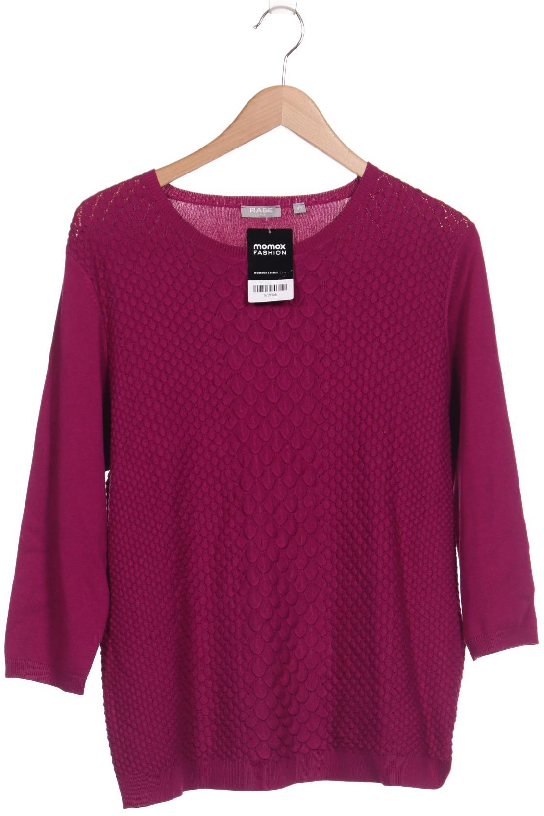 

RABE Damen Pullover, pink