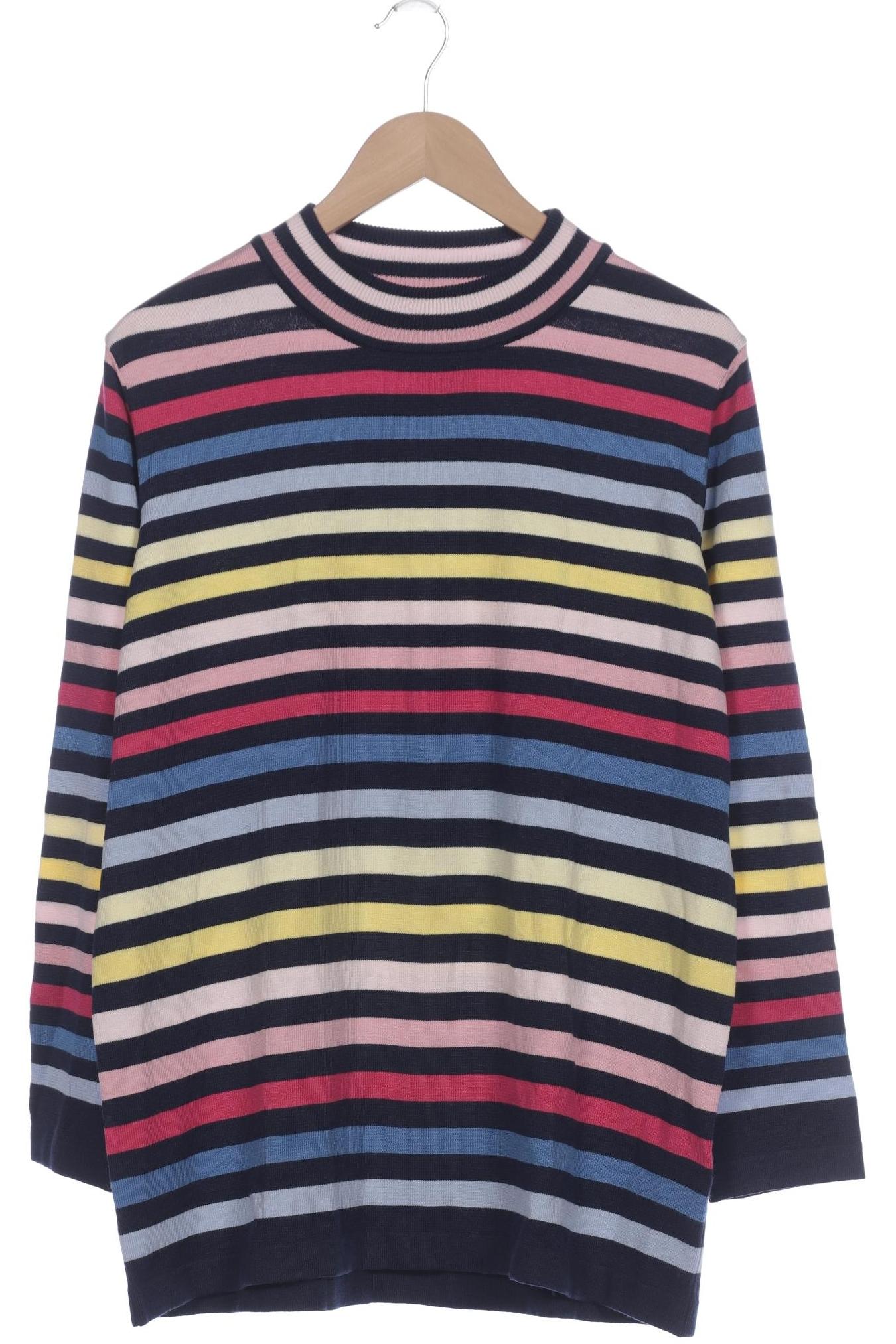 

Rabe Damen Pullover, mehrfarbig, Gr. 48