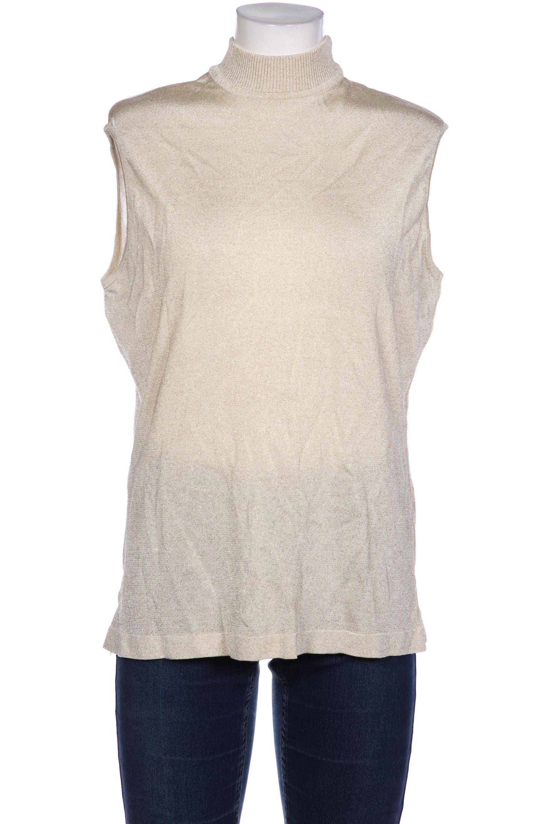

Rabe Damen Pullover, cremeweiß, Gr. 46