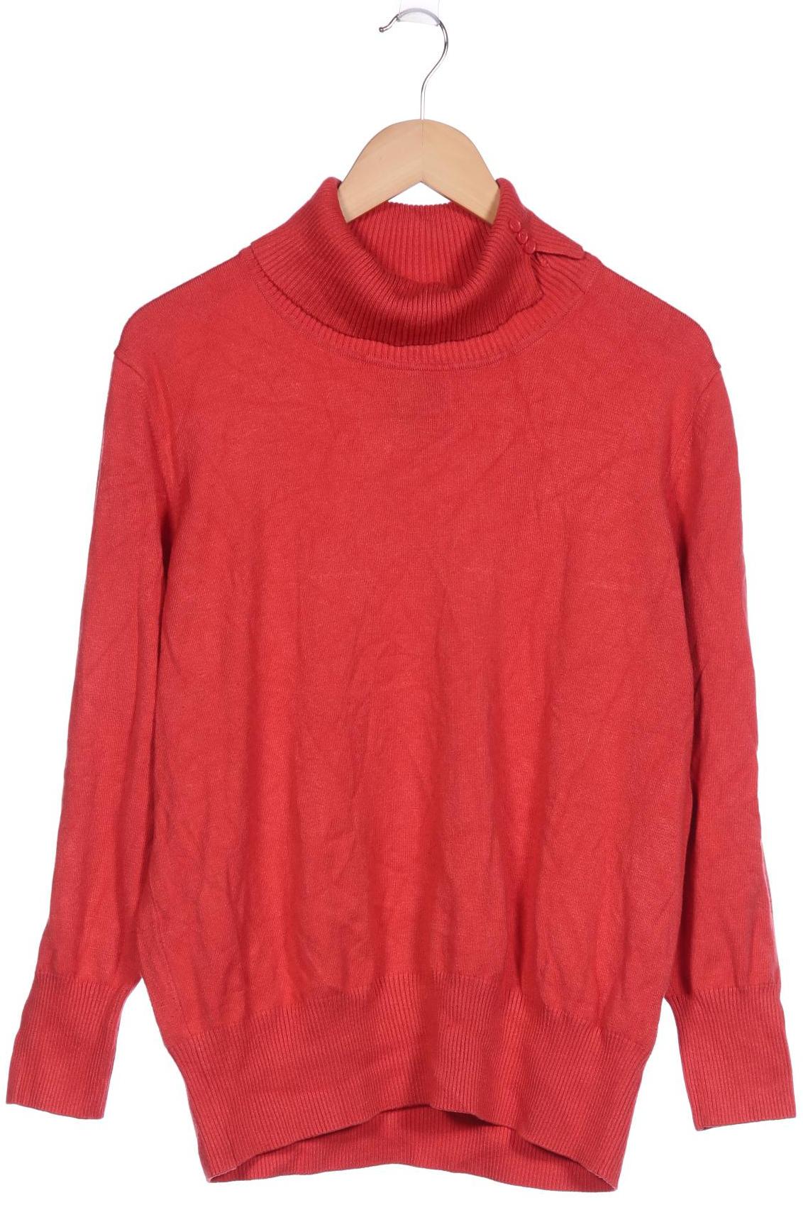 

RABE Damen Pullover, rot