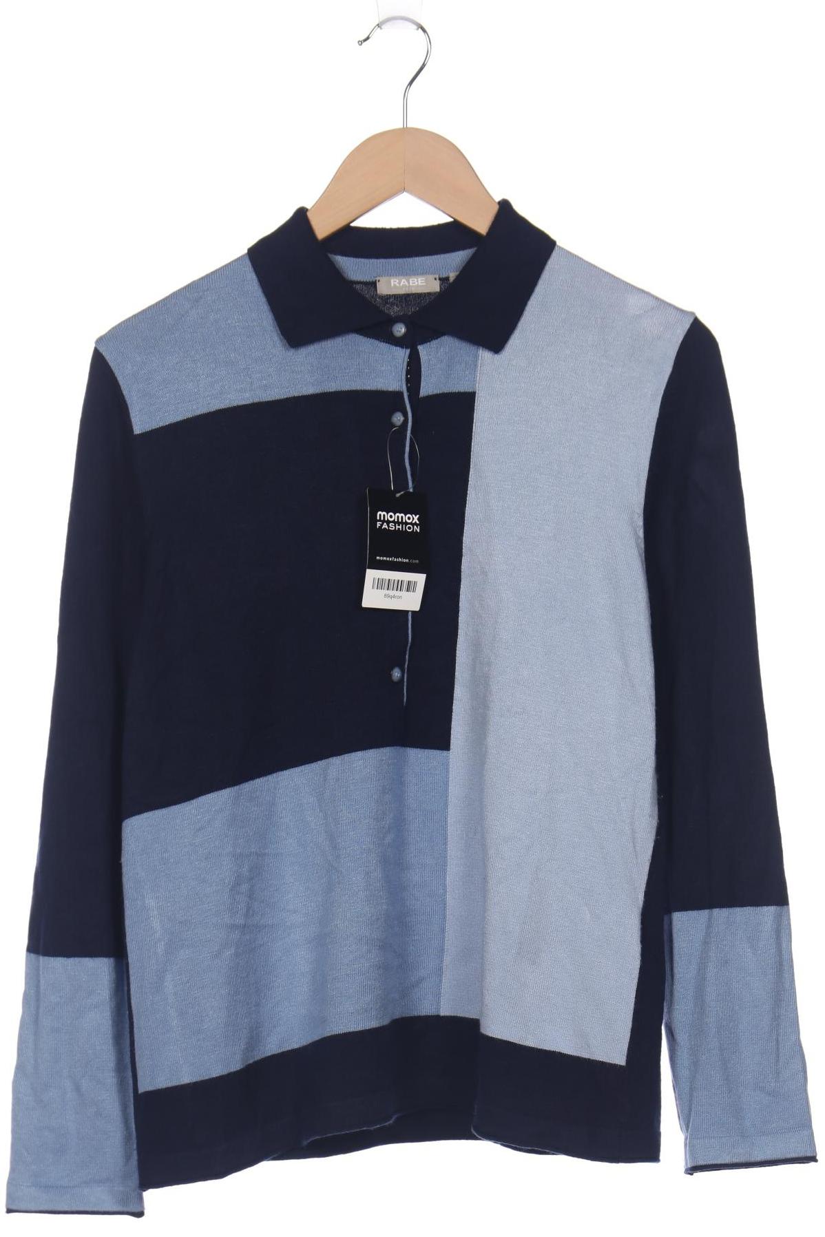 

RABE Damen Pullover, marineblau