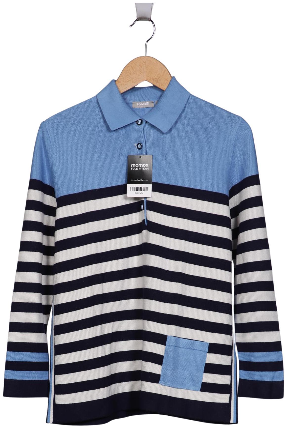 

Rabe Damen Pullover, mehrfarbig, Gr. 40