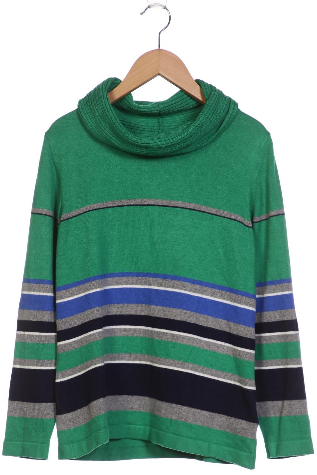 

Rabe Damen Pullover, grün, Gr. 38
