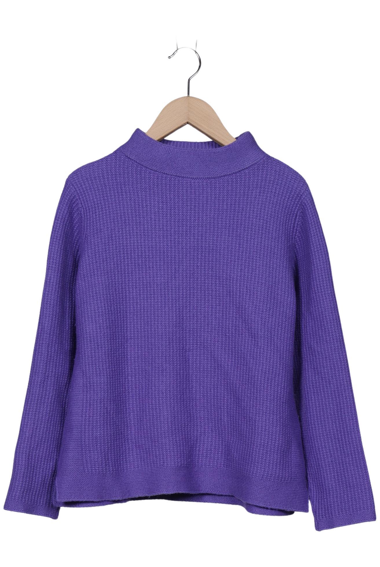 

Rabe Damen Pullover, flieder, Gr. 40