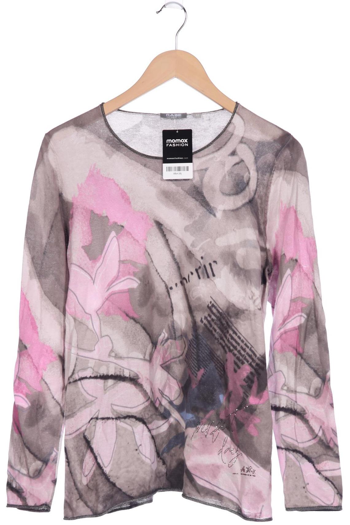 

RABE Damen Pullover, grau