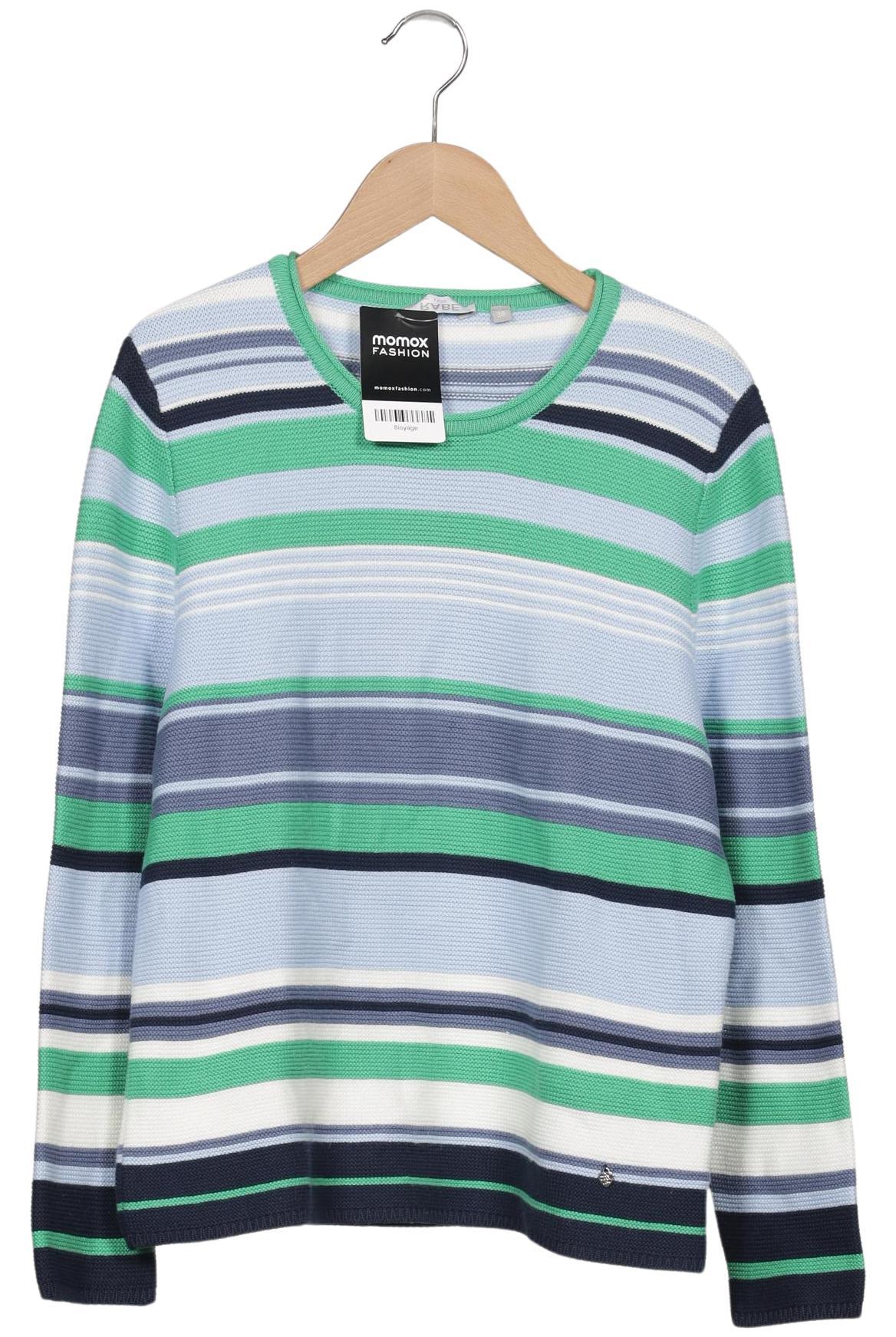 

Rabe Damen Pullover, mehrfarbig, Gr. 38