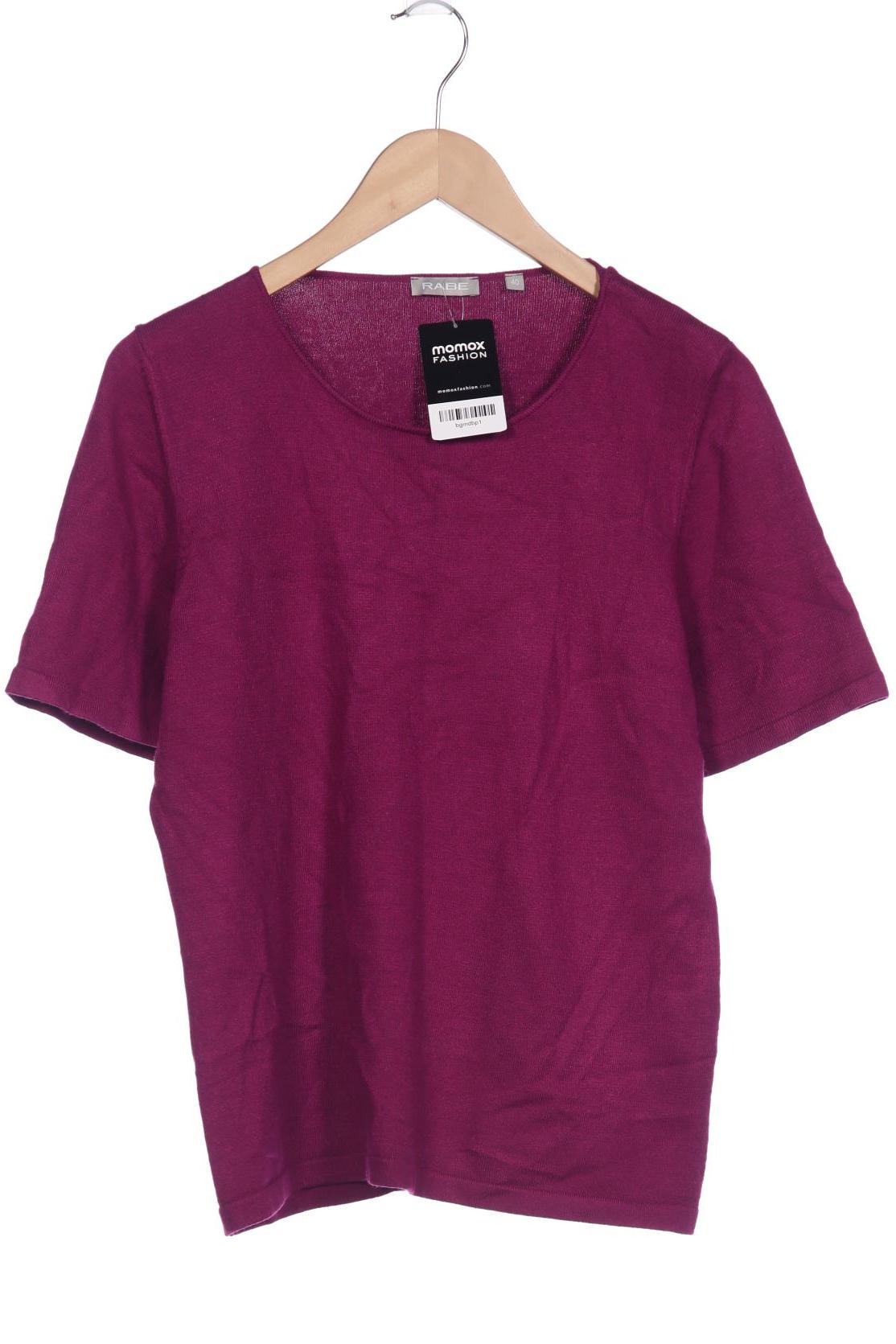 

Rabe Damen Pullover, flieder, Gr. 40