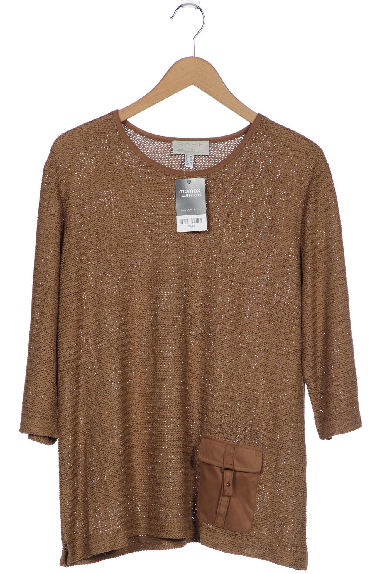 

RABE Damen Pullover, braun