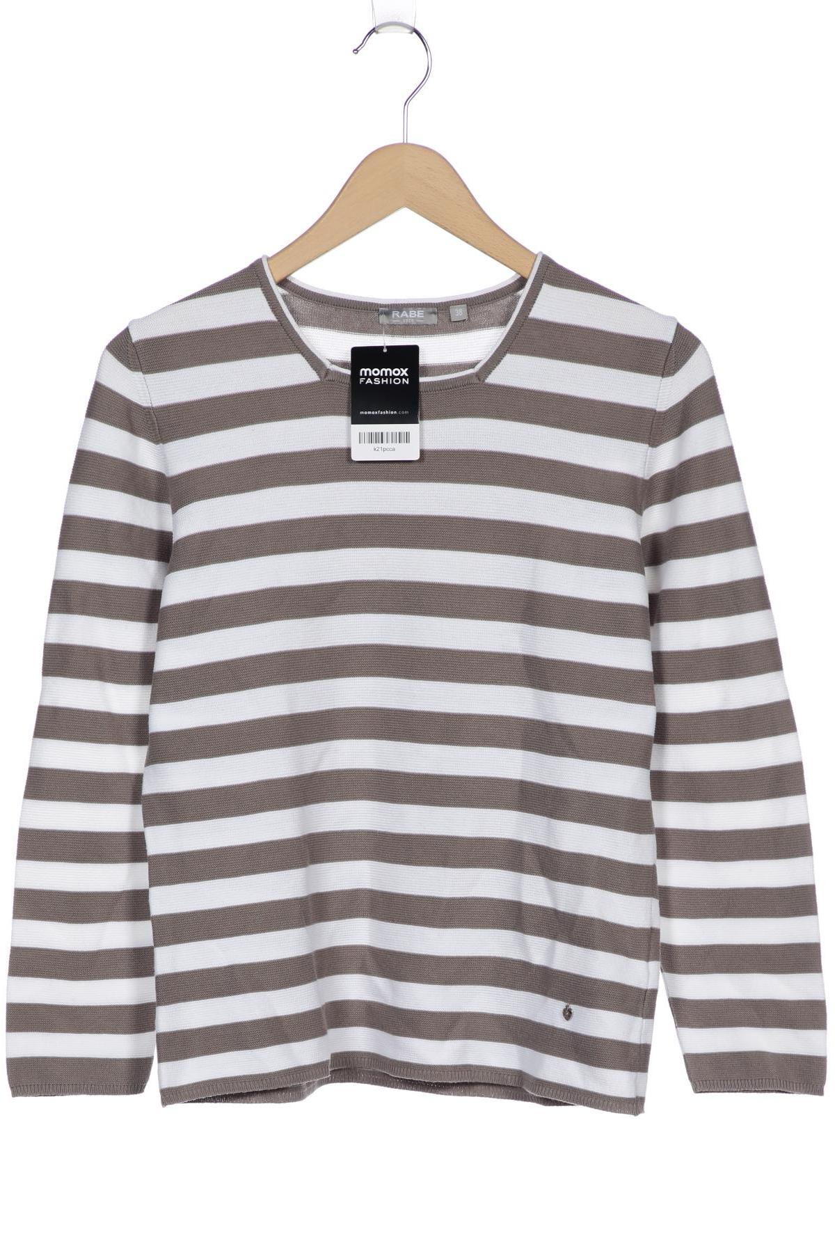 

RABE Damen Pullover, beige