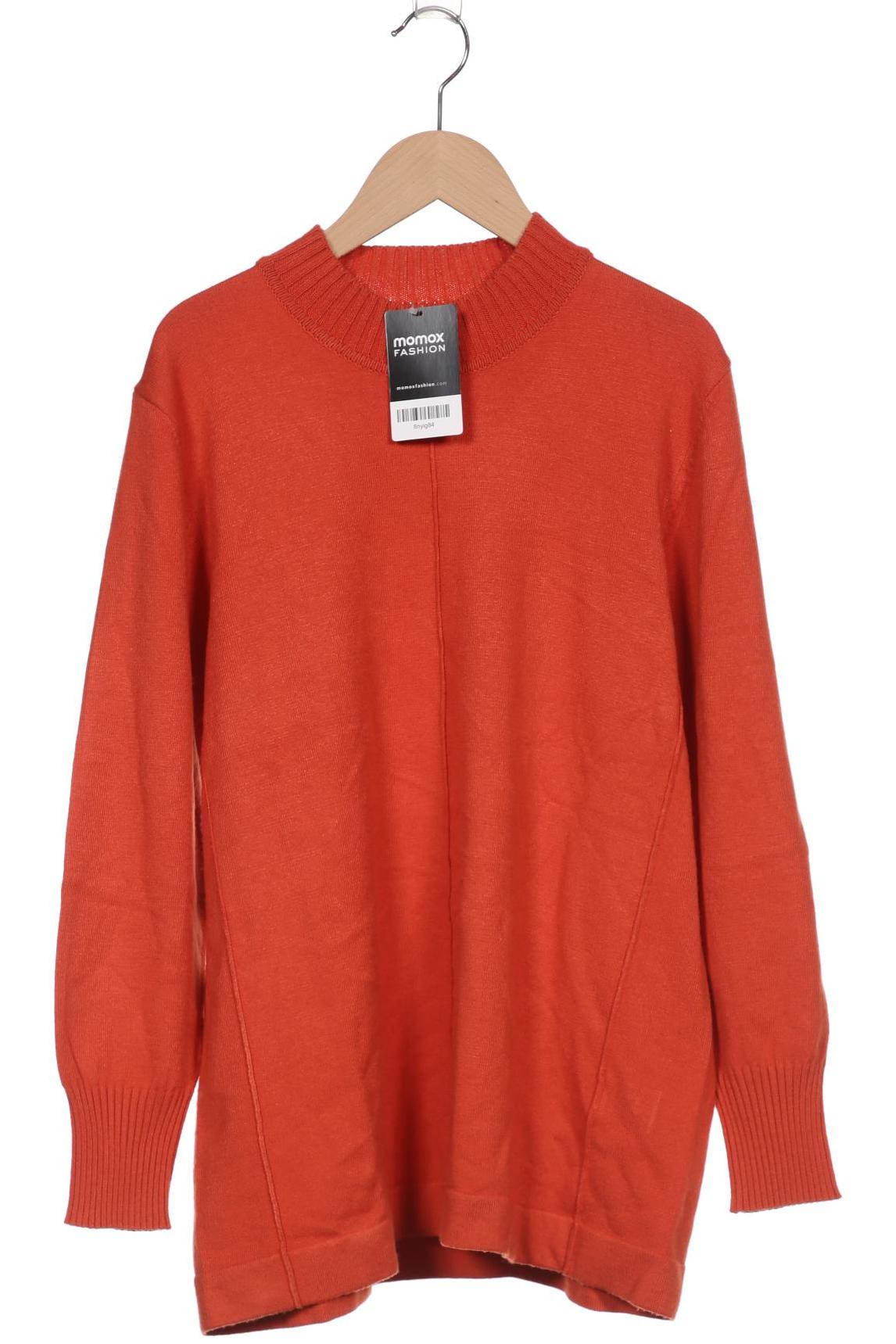 

RABE Damen Pullover, orange