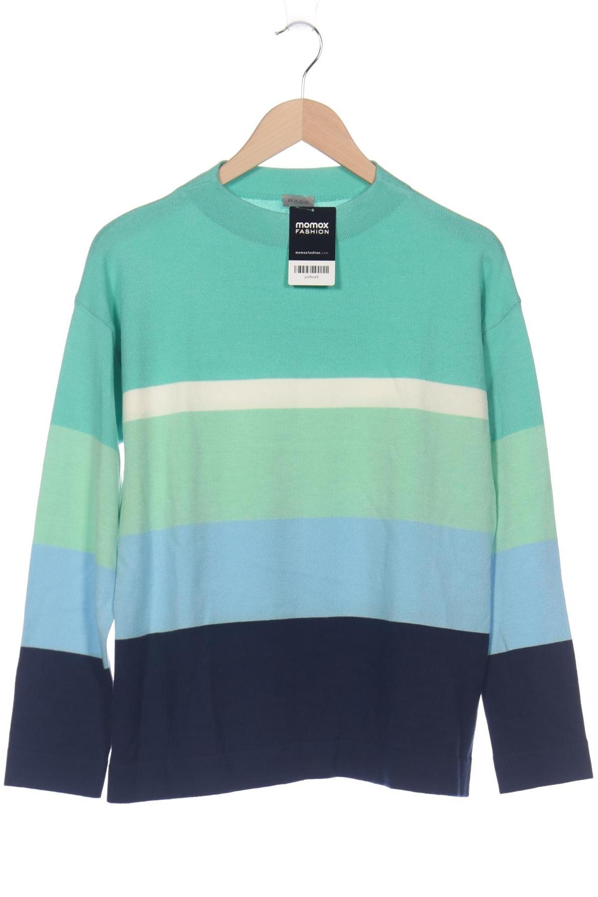 

Rabe Damen Pullover, mehrfarbig, Gr. 40