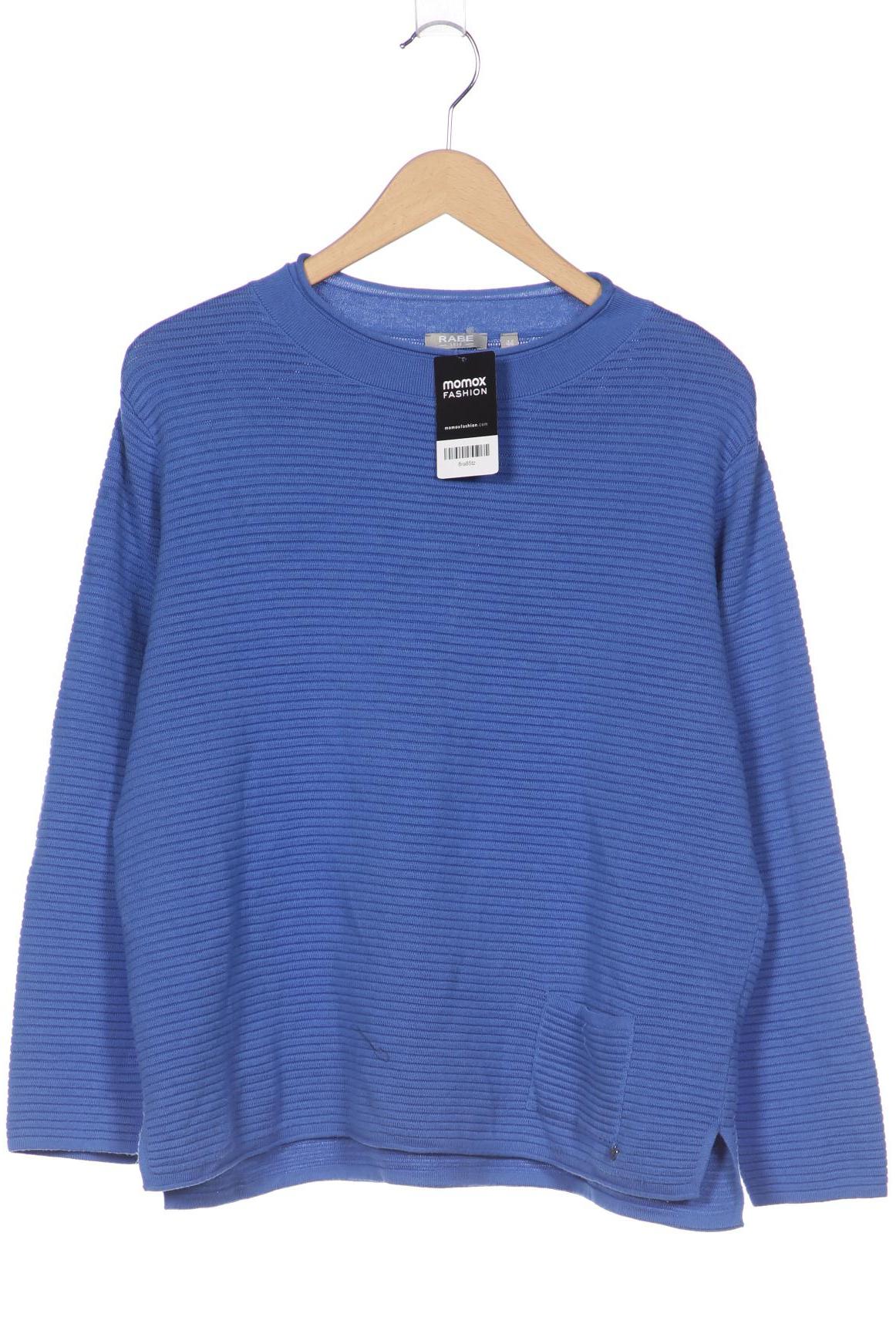 

RABE Damen Pullover, blau