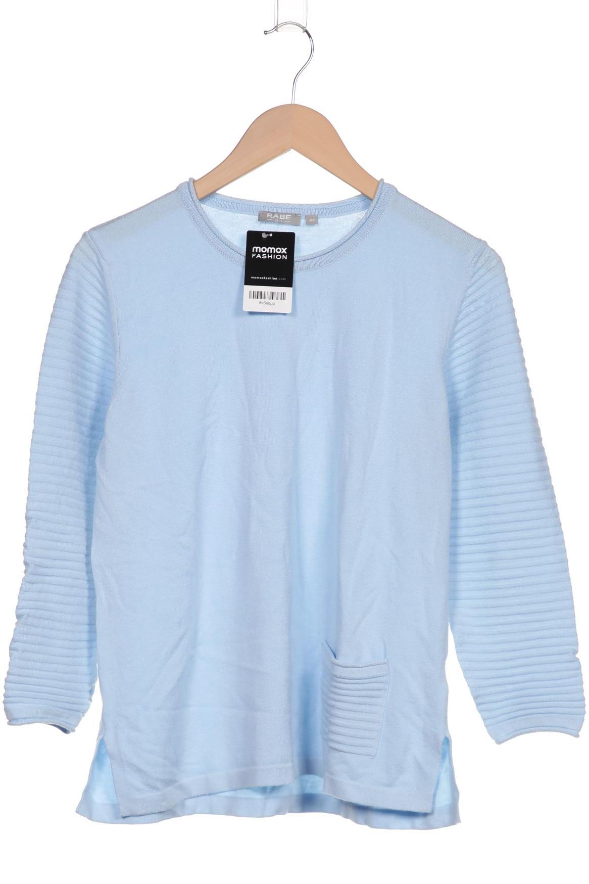 

RABE Damen Pullover, hellblau