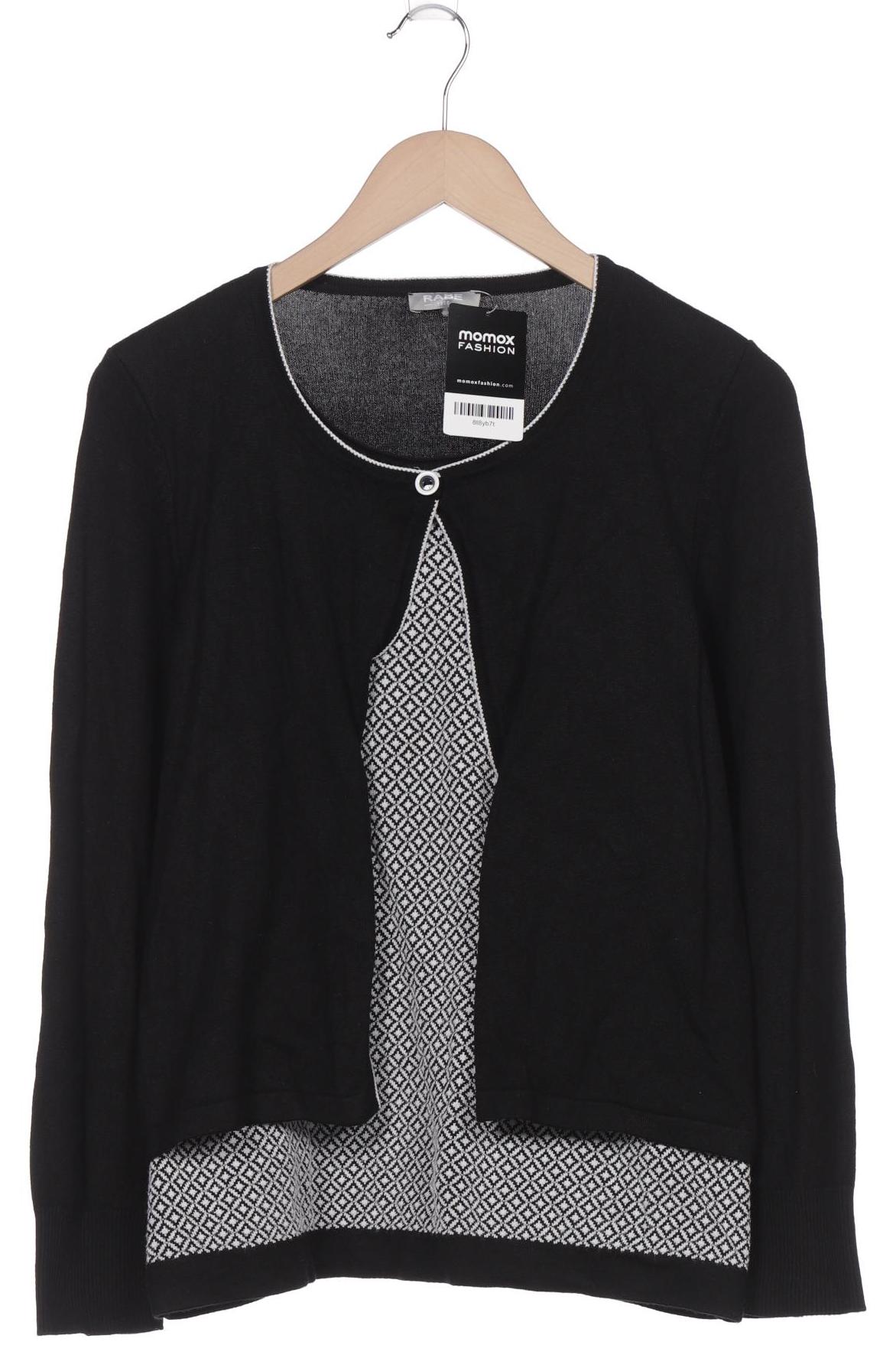

RABE Damen Pullover, schwarz