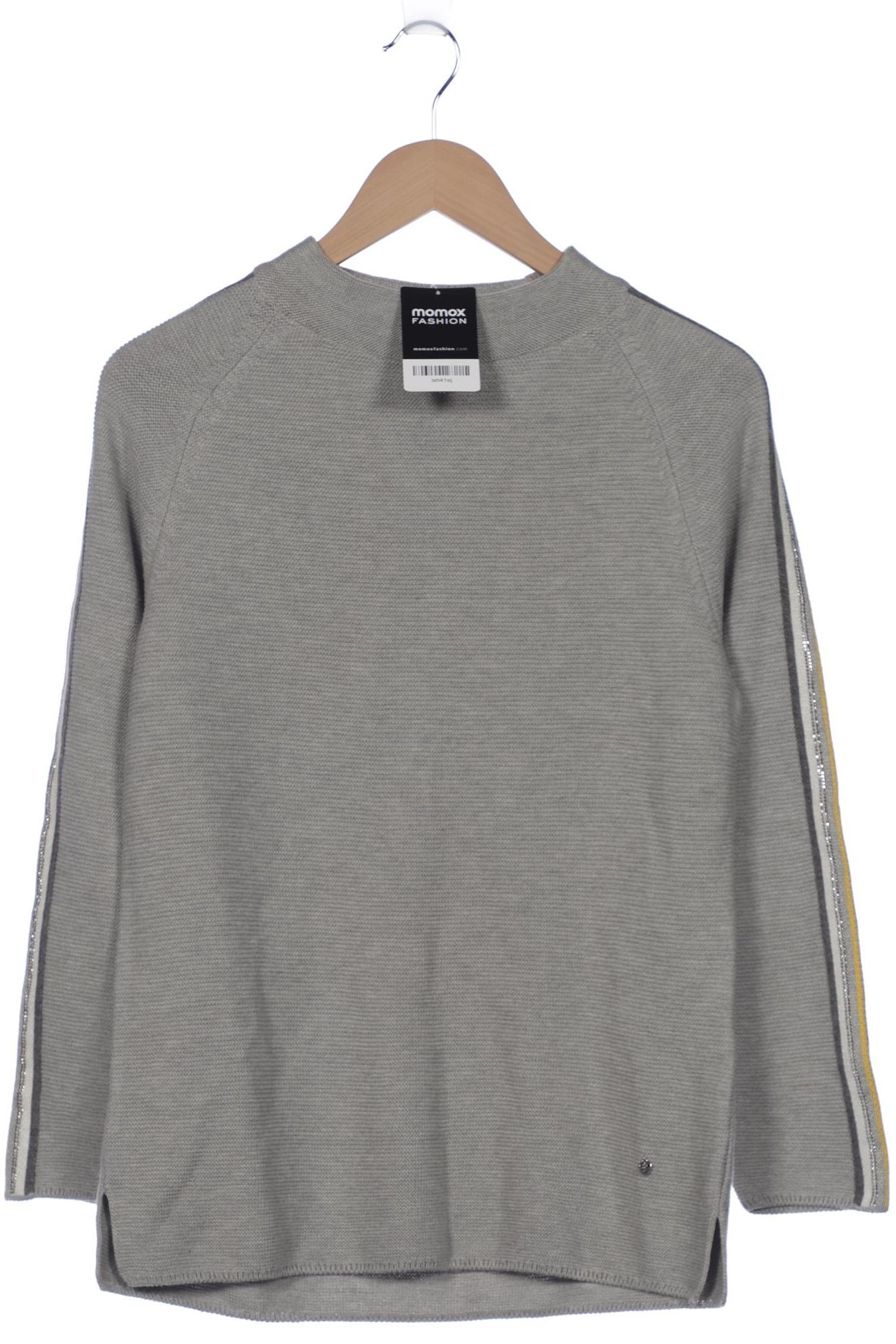 

Rabe Damen Pullover, grau, Gr. 38