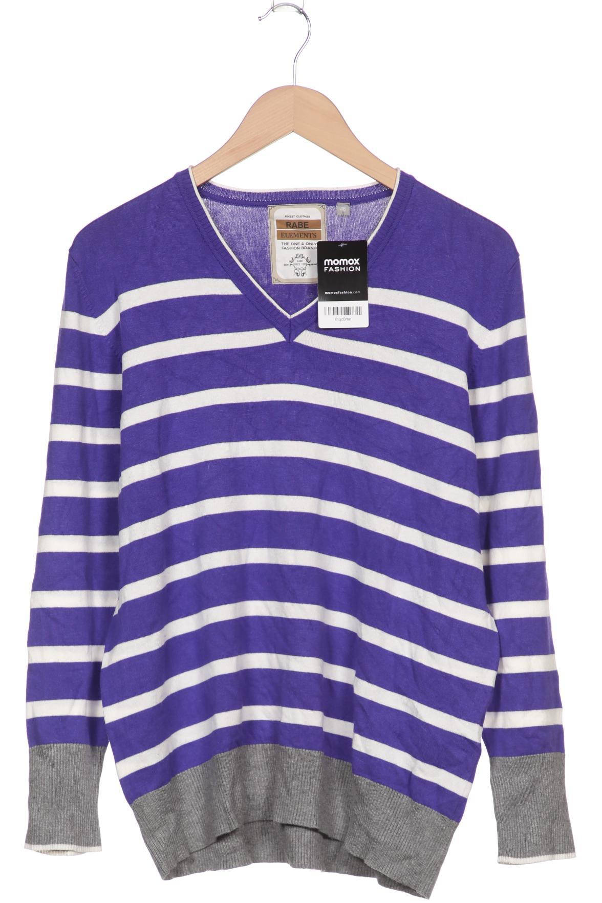 

RABE Damen Pullover, flieder