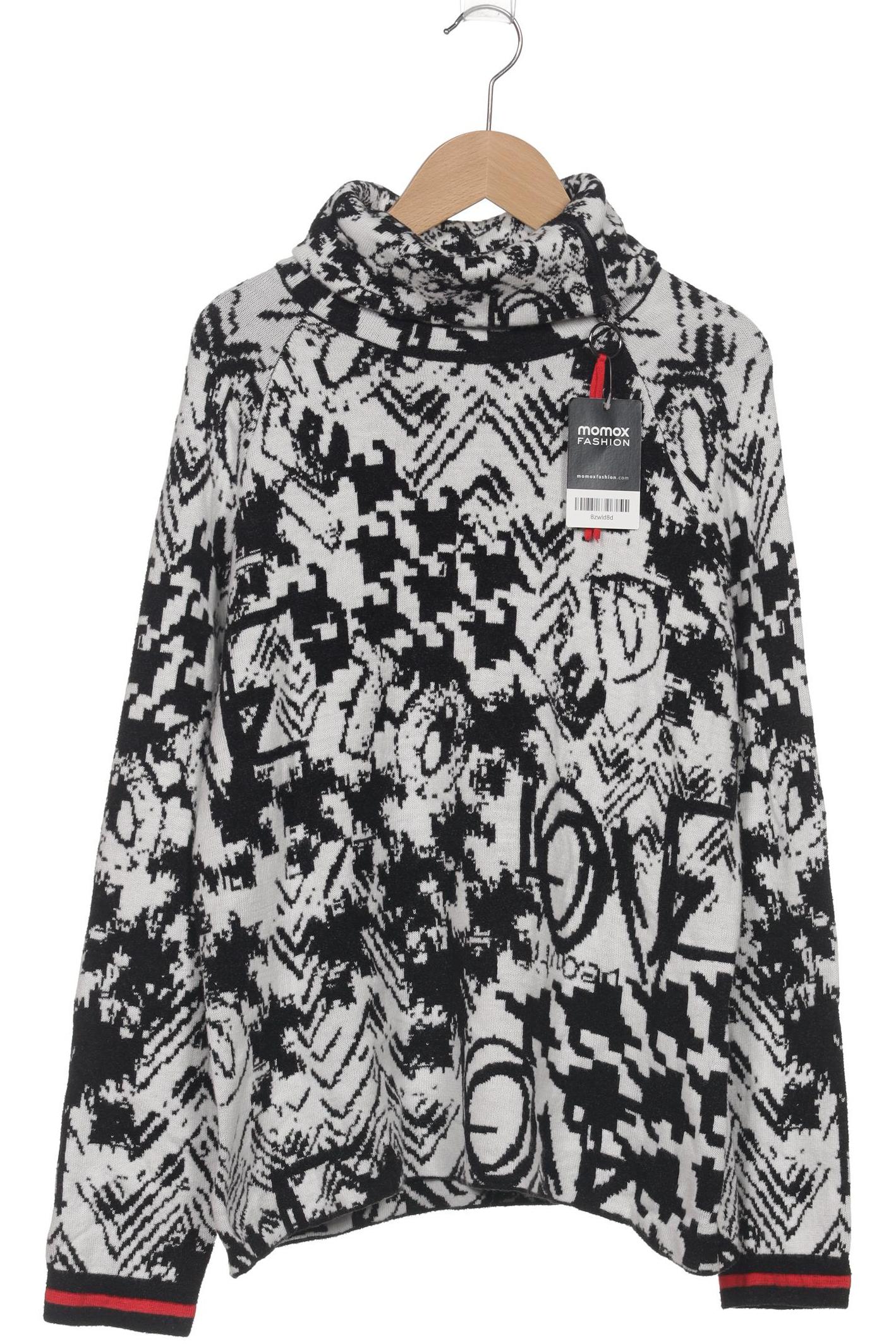 

Rabe Damen Pullover, weiß, Gr. 40