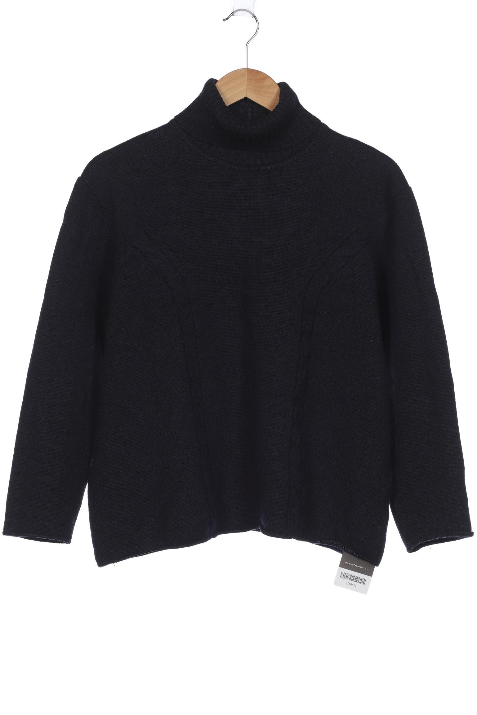 

Rabe Damen Pullover, blau, Gr. 42