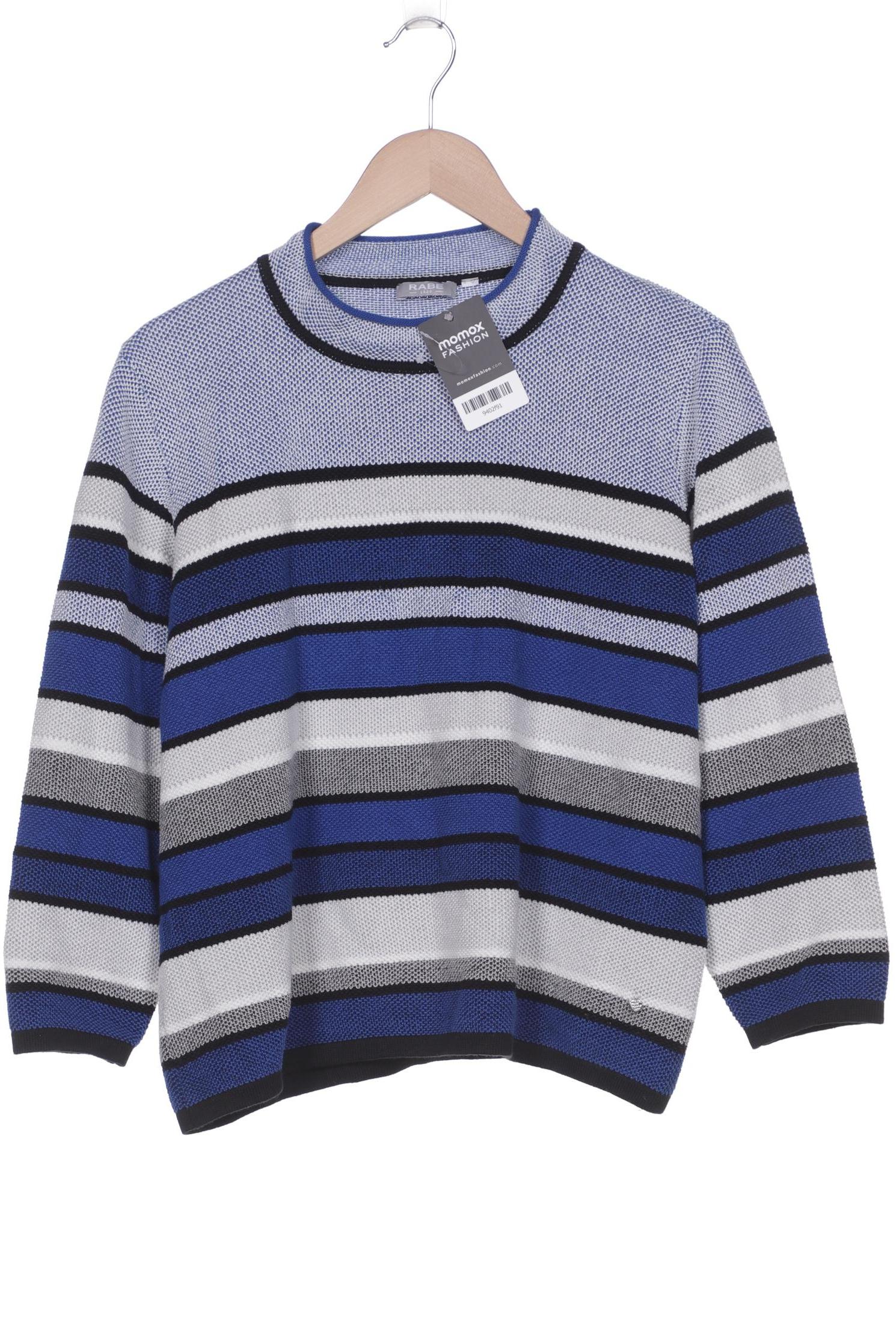 

RABE Damen Pullover, blau