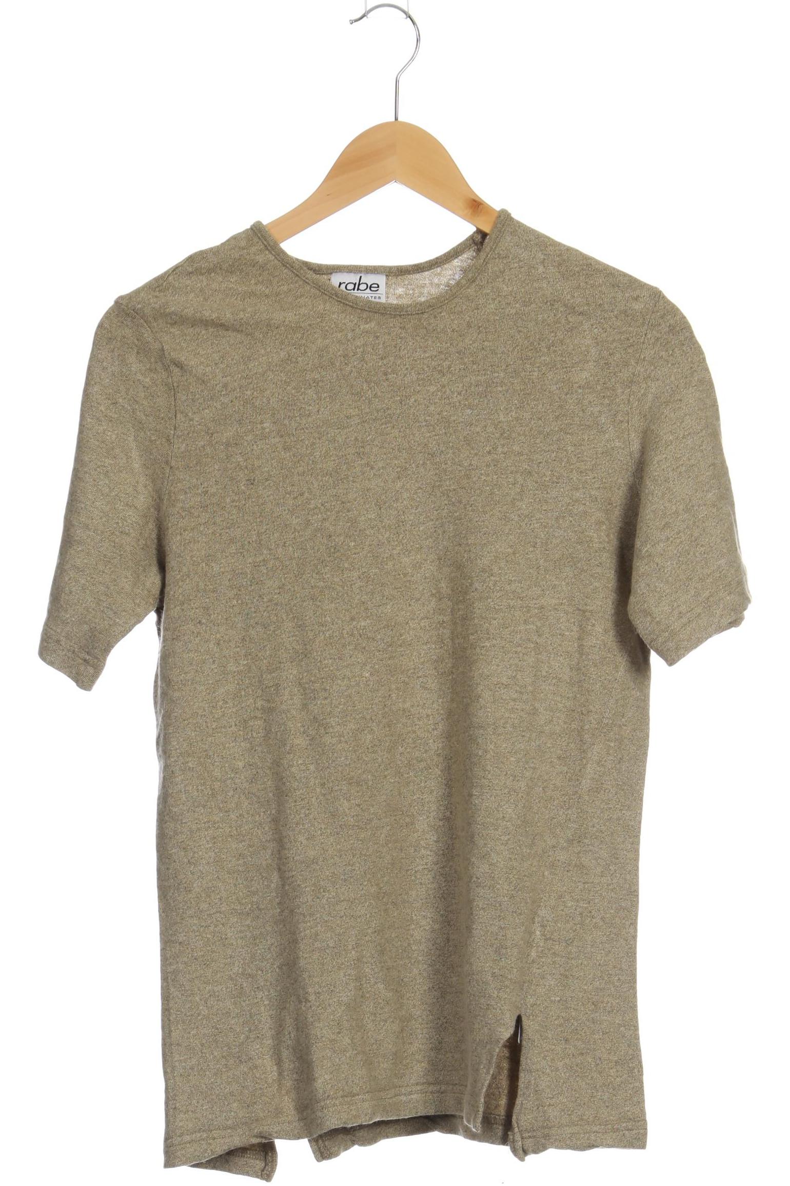 

Rabe Damen Pullover, beige, Gr. 38
