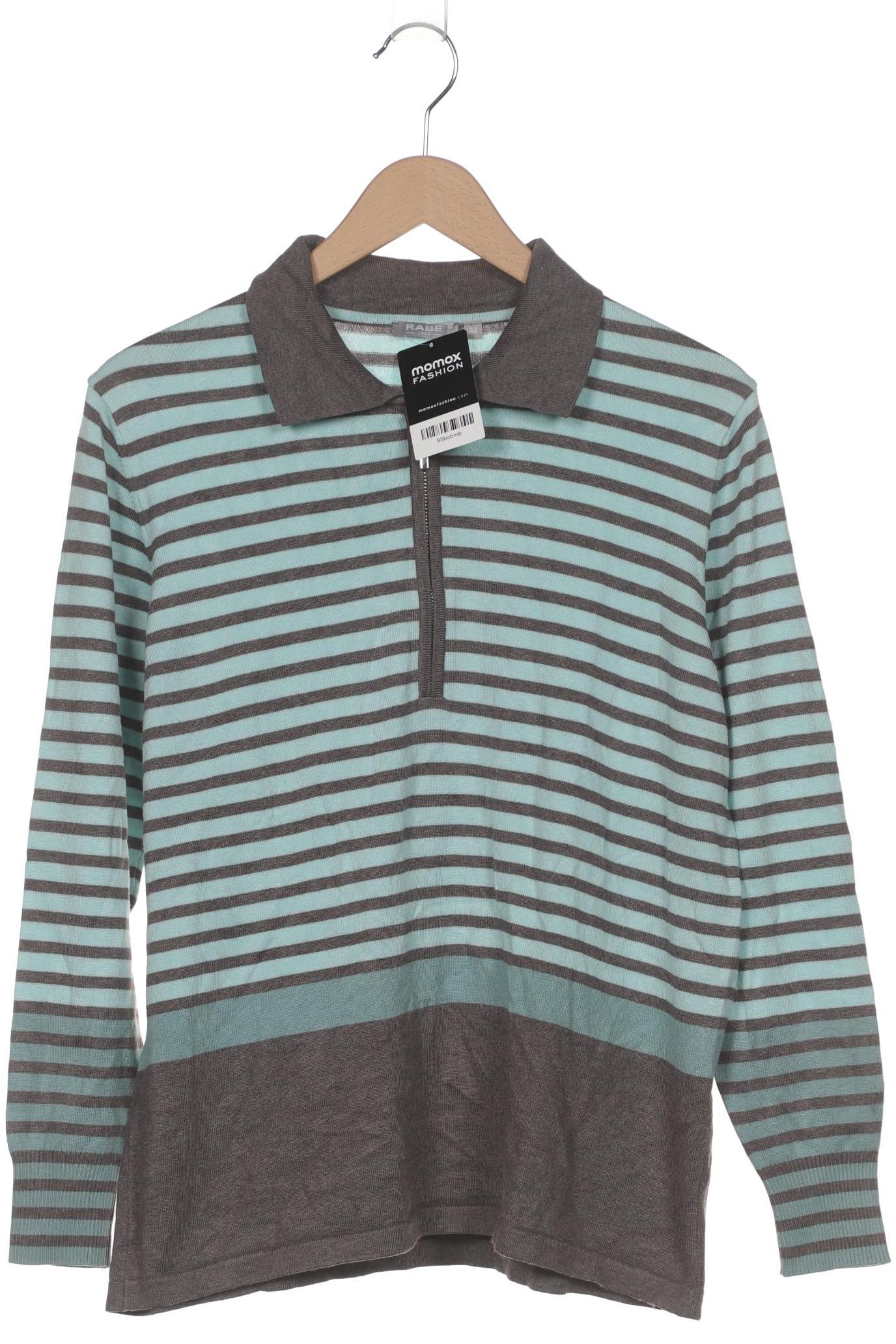 

Rabe Damen Pullover, grau, Gr. 44