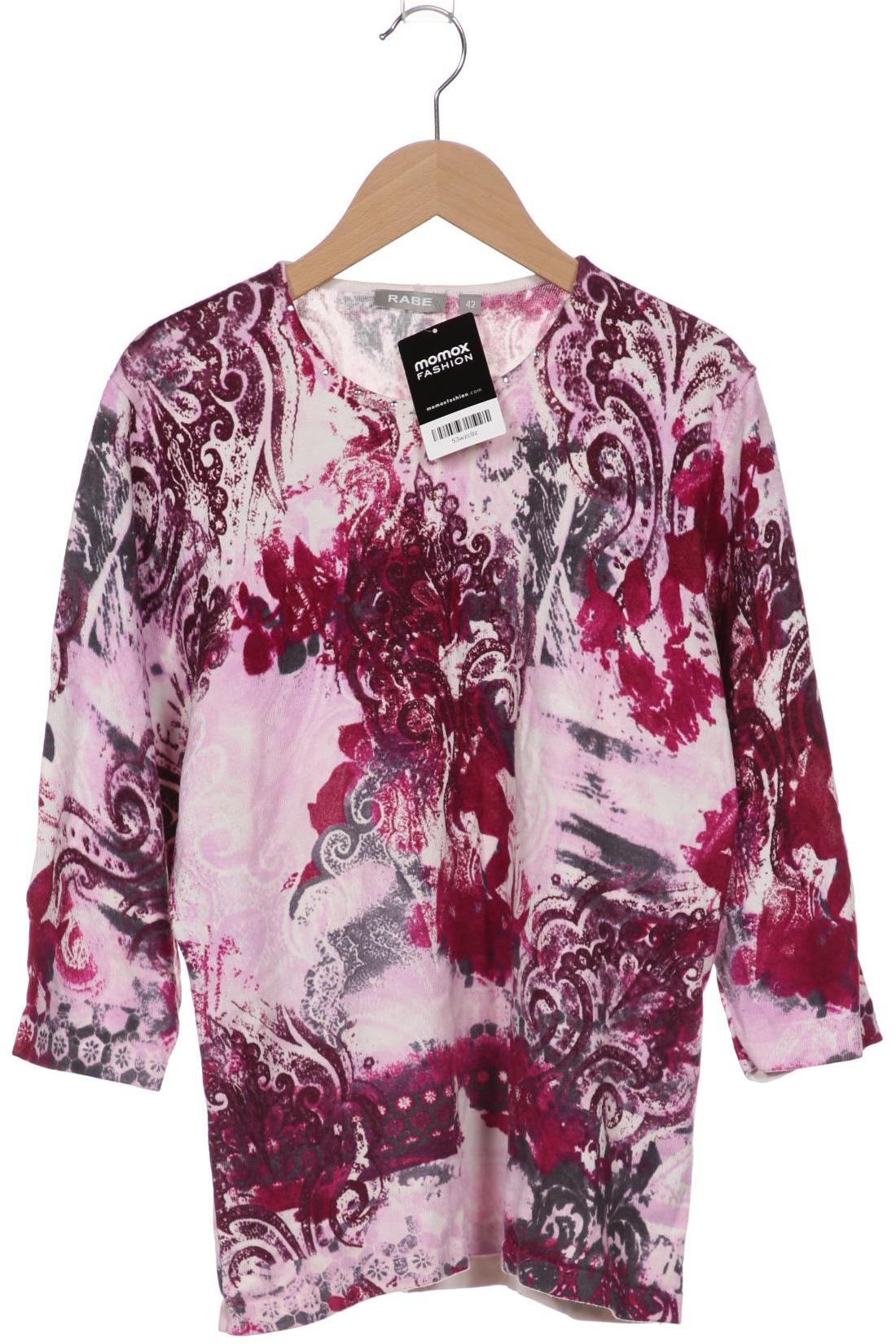 

RABE Damen Pullover, pink