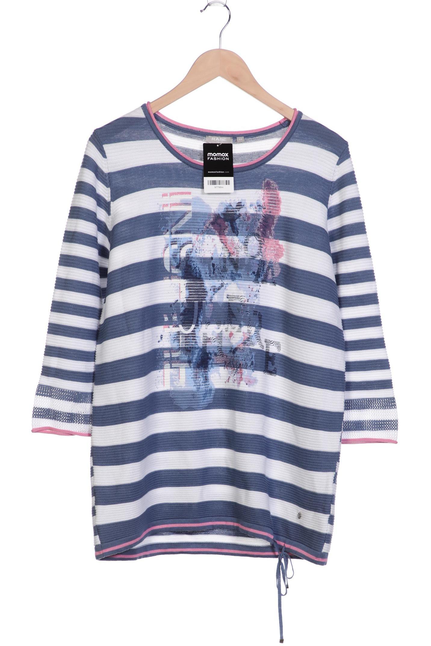 

RABE Damen Pullover, blau
