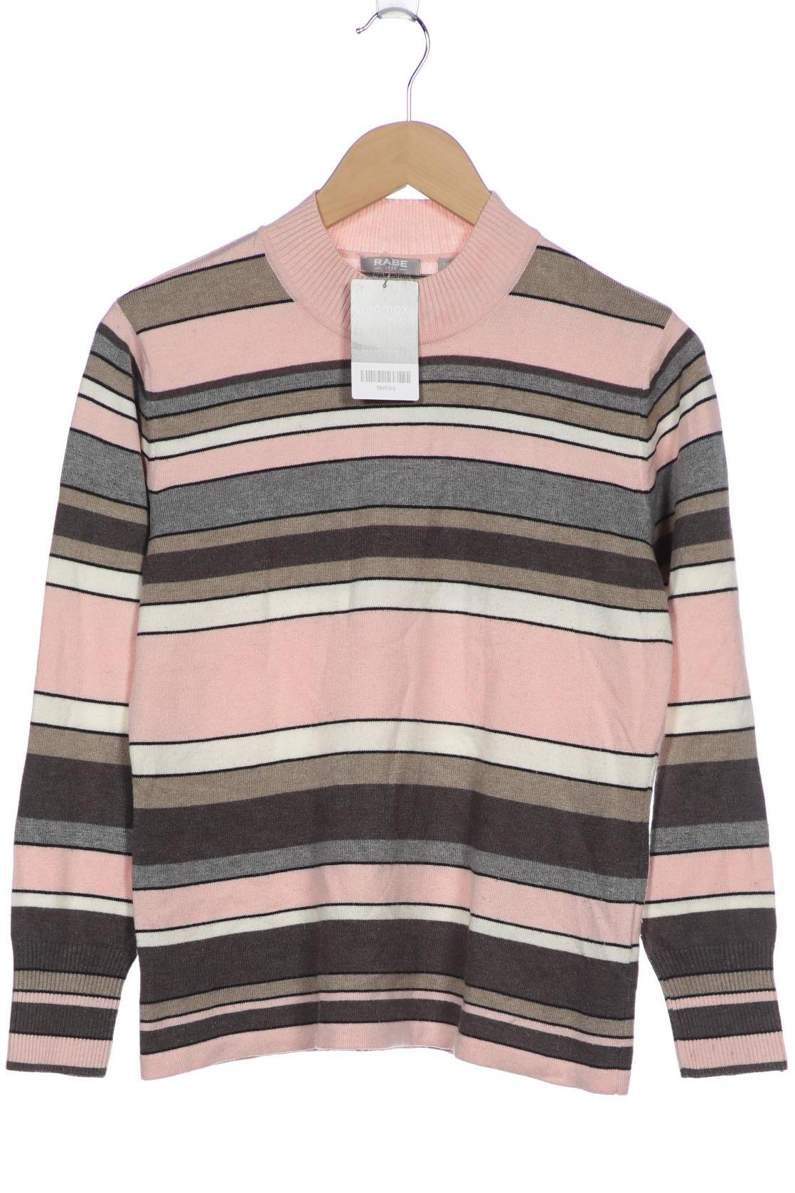 

RABE Damen Pullover, pink