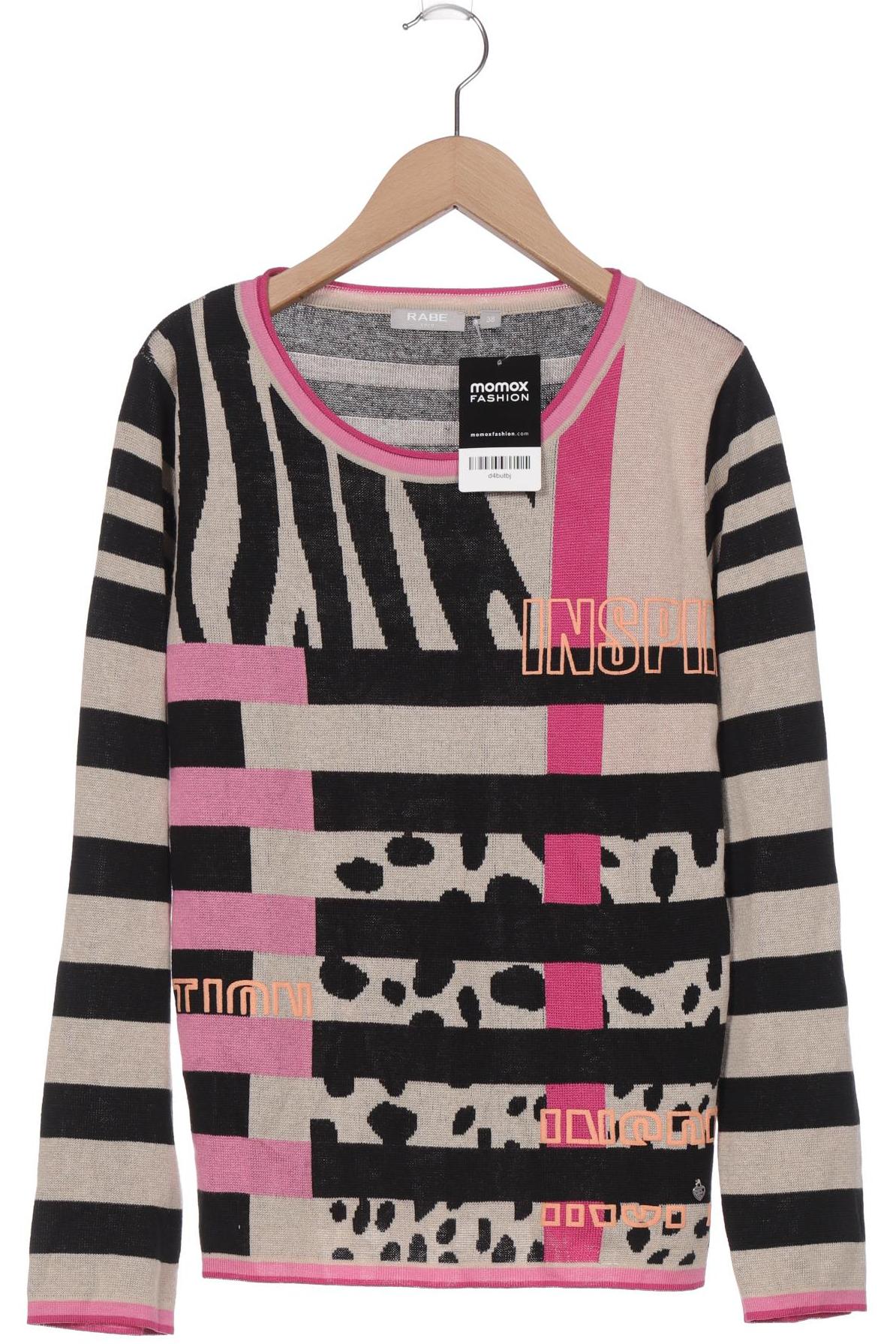 

RABE Damen Pullover, pink