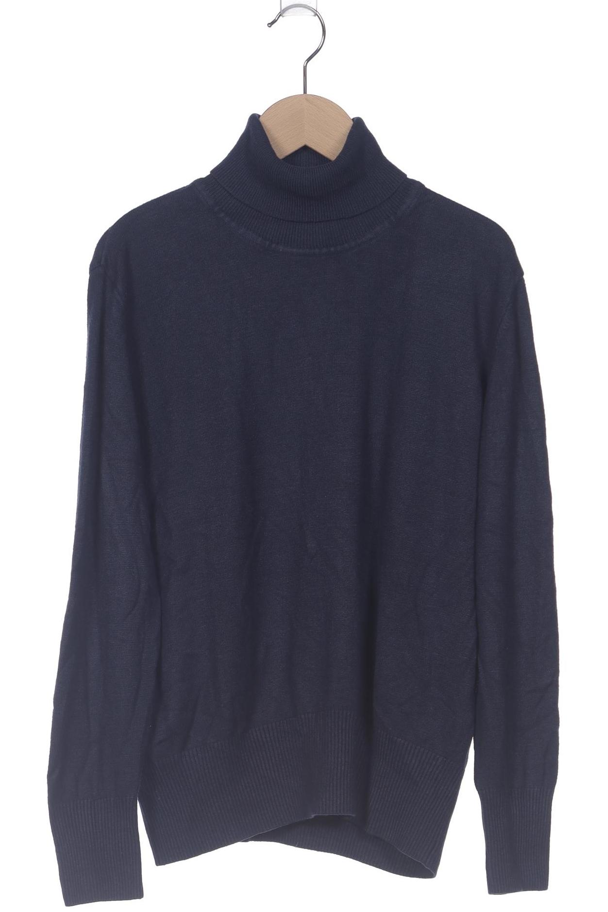 

Rabe Damen Pullover, marineblau, Gr. 44